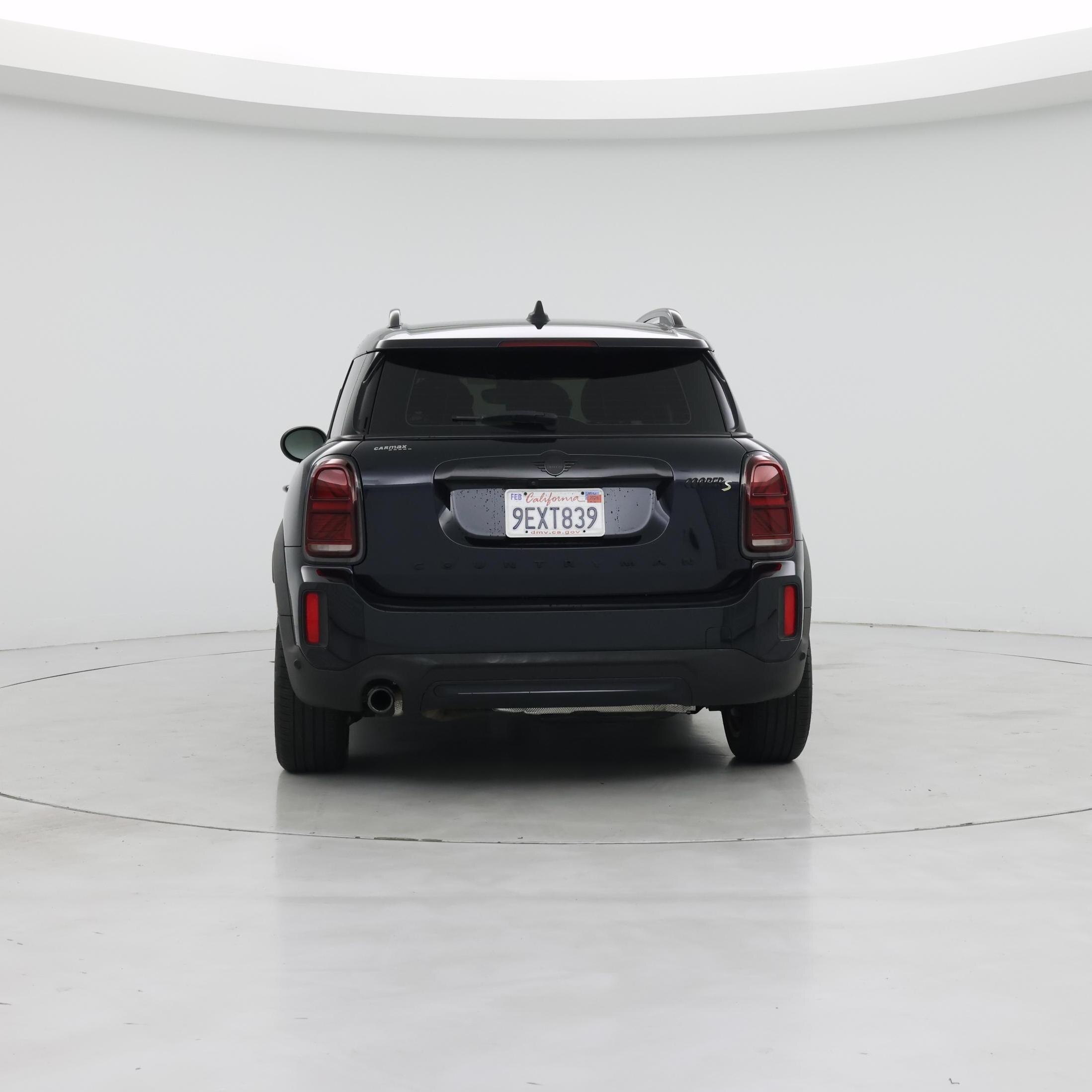 Thumbnail: 2023 MINI Cooper Countryman - 6