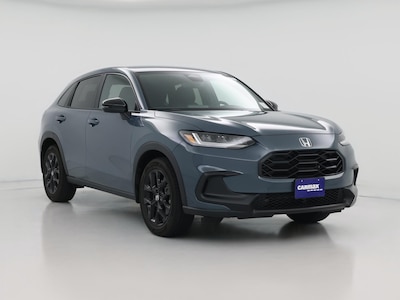 2024 Honda HR-V Sport -
                Roseville, CA