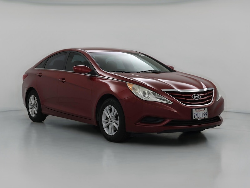 2013 Hyundai Sonata GLS -
                  Stockton, CA