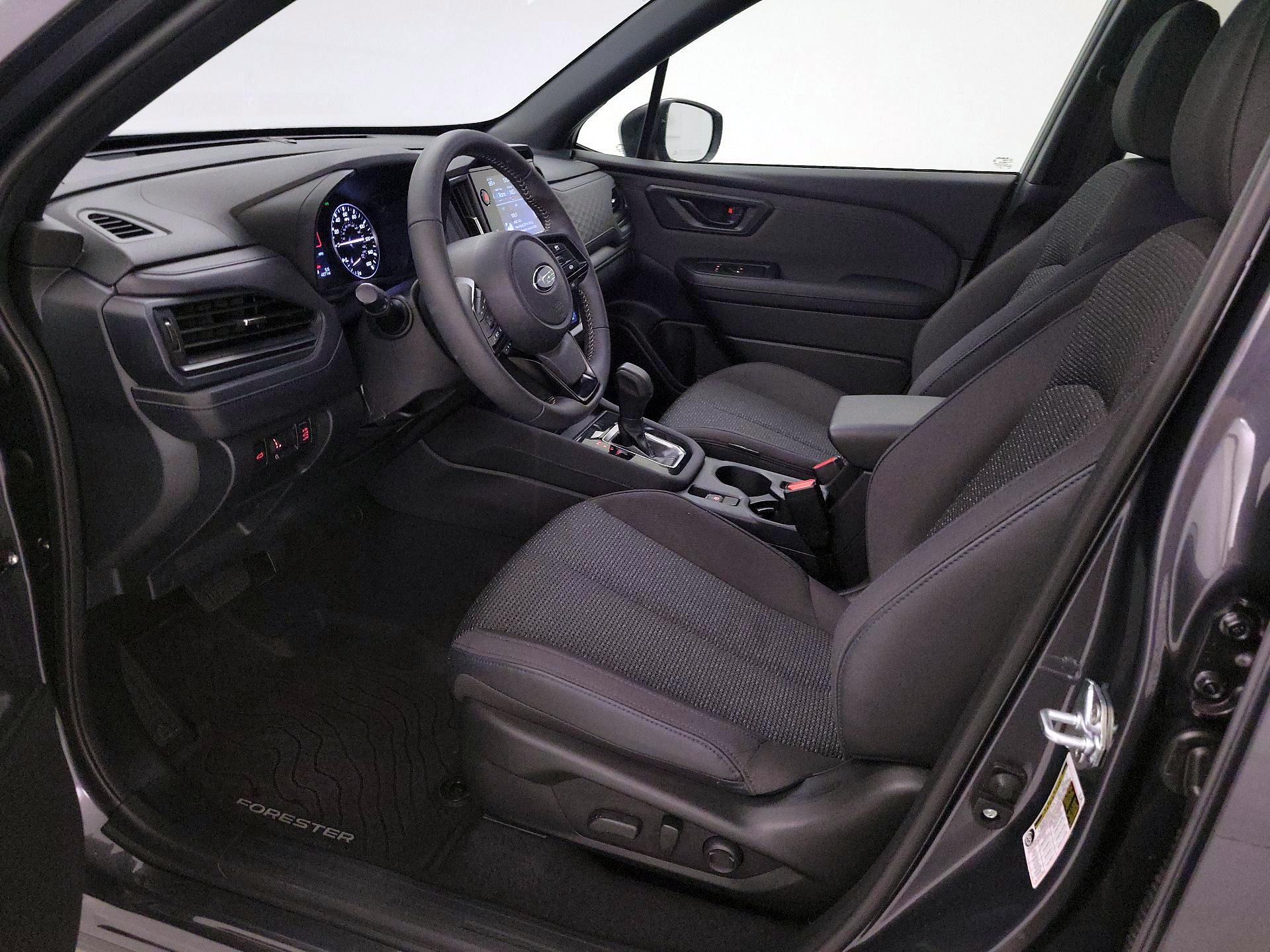 Thumbnail: 2025 Subaru Forester - 11