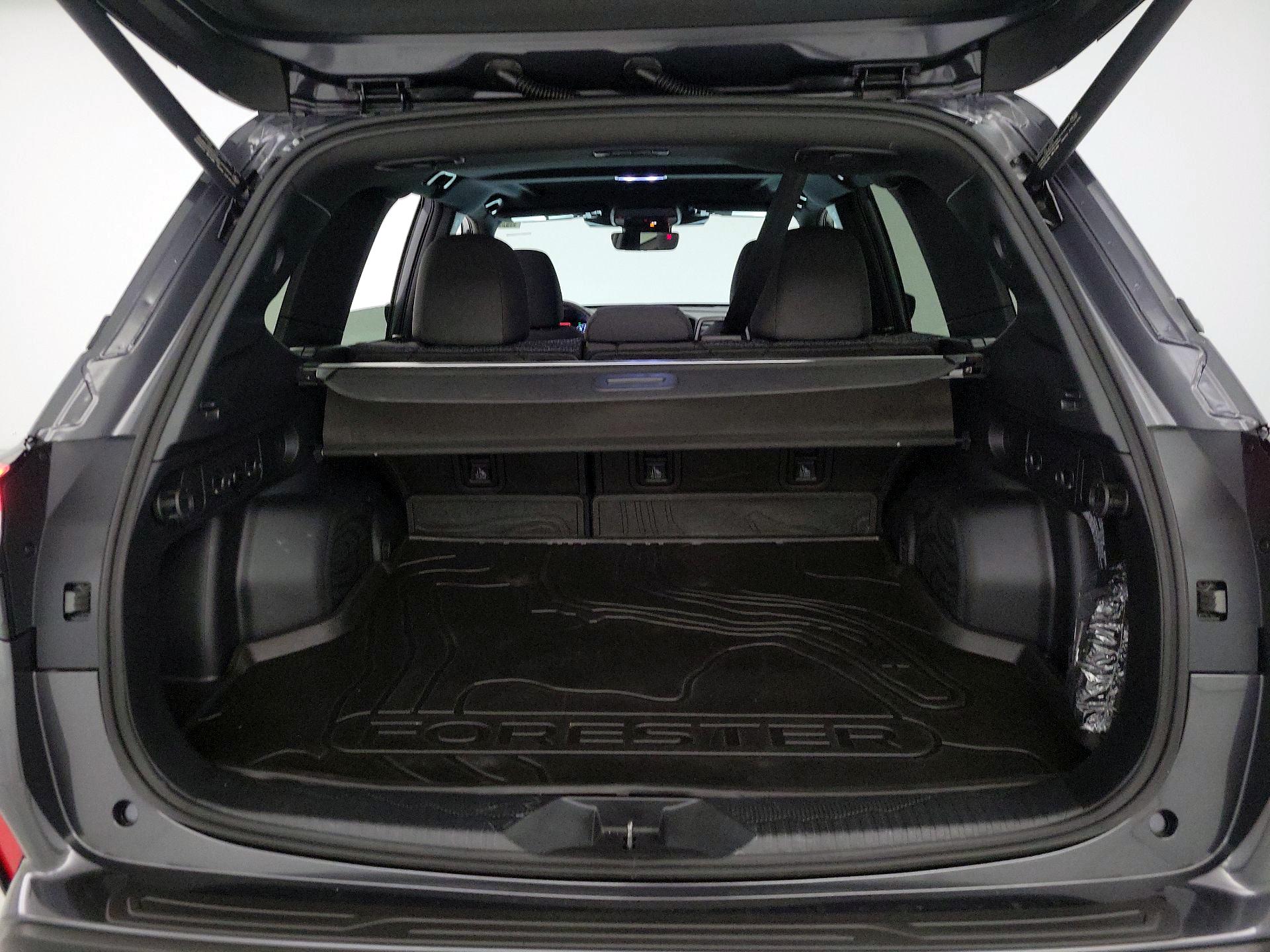 Thumbnail: 2025 Subaru Forester - 20