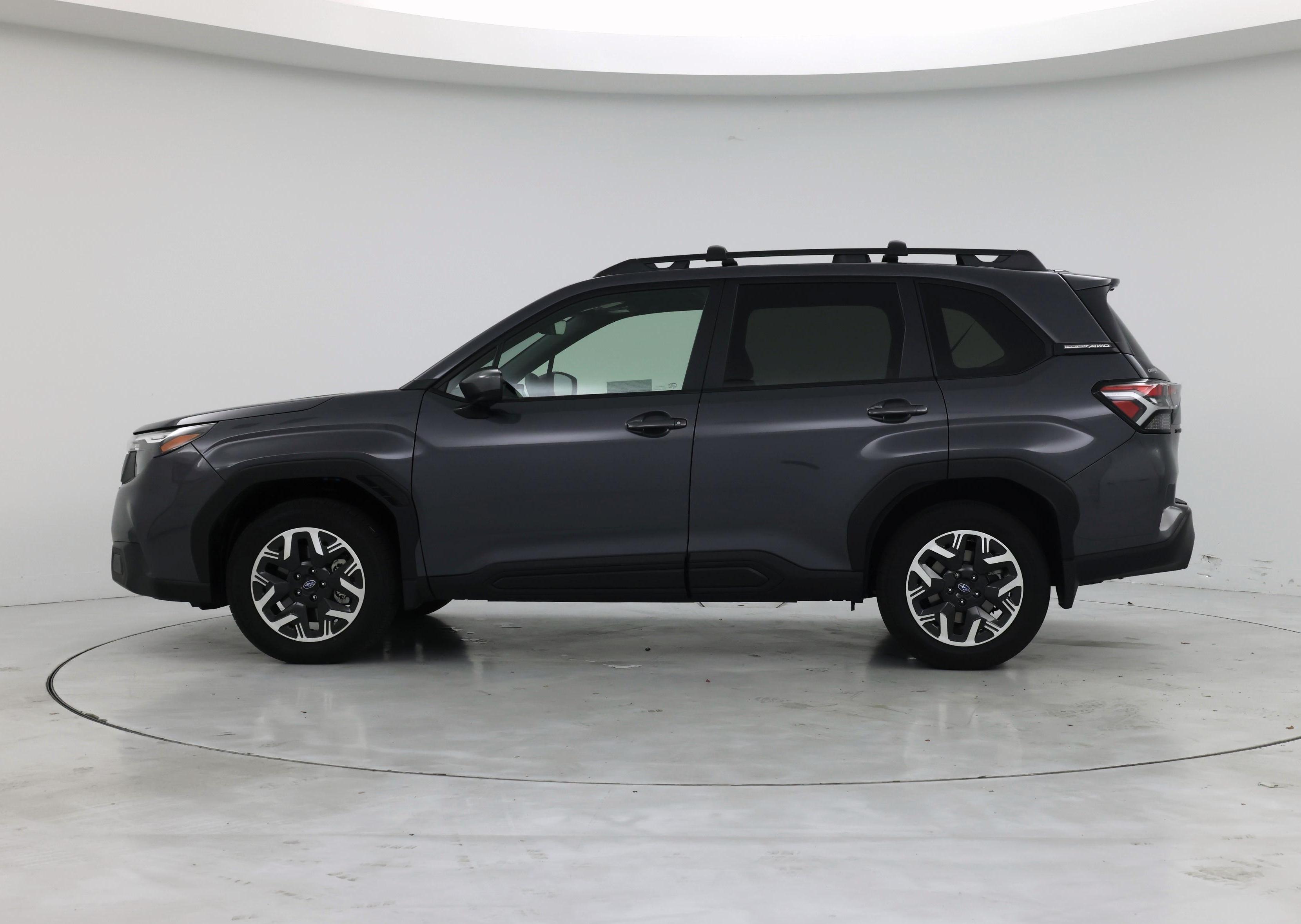 Thumbnail: 2025 Subaru Forester - 3