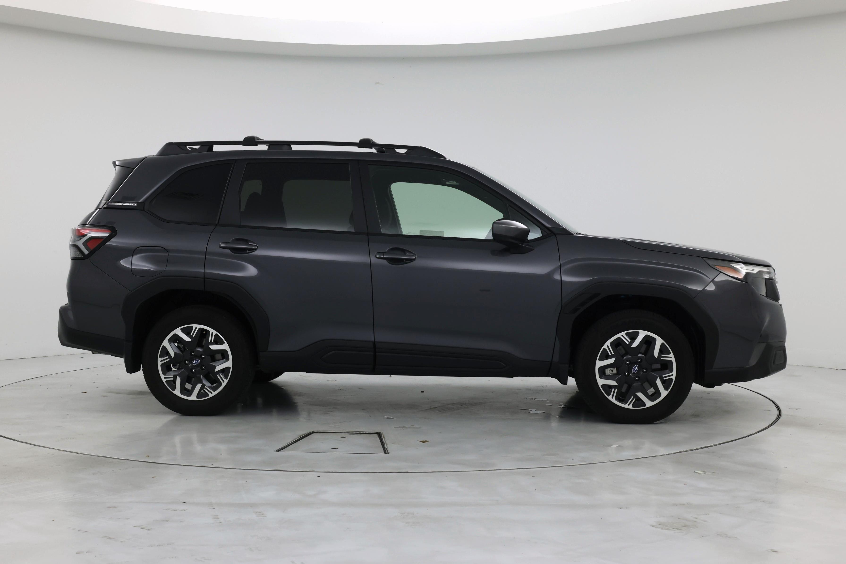 Thumbnail: 2025 Subaru Forester - 7
