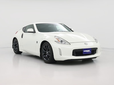 2016 Nissan Z 370Z -
                  Roseville, CA