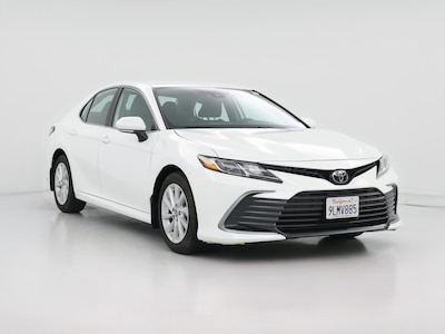 2024 Toyota Camry LE -
                  Roseville, CA