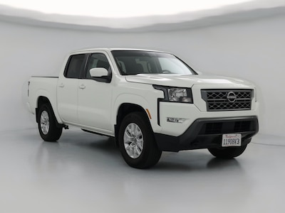 2022 Nissan Frontier PRO-4X -
                Roseville, CA