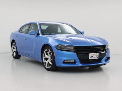 2015 Dodge Charger R/T -
                Roseville, CA