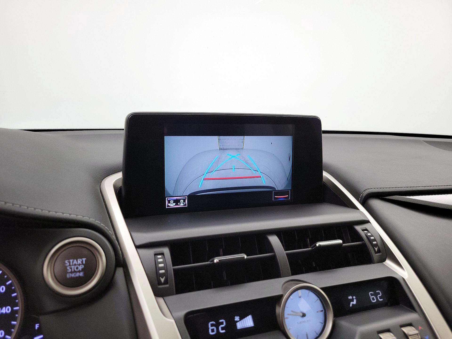 Thumbnail: 2019 Lexus NX - 14