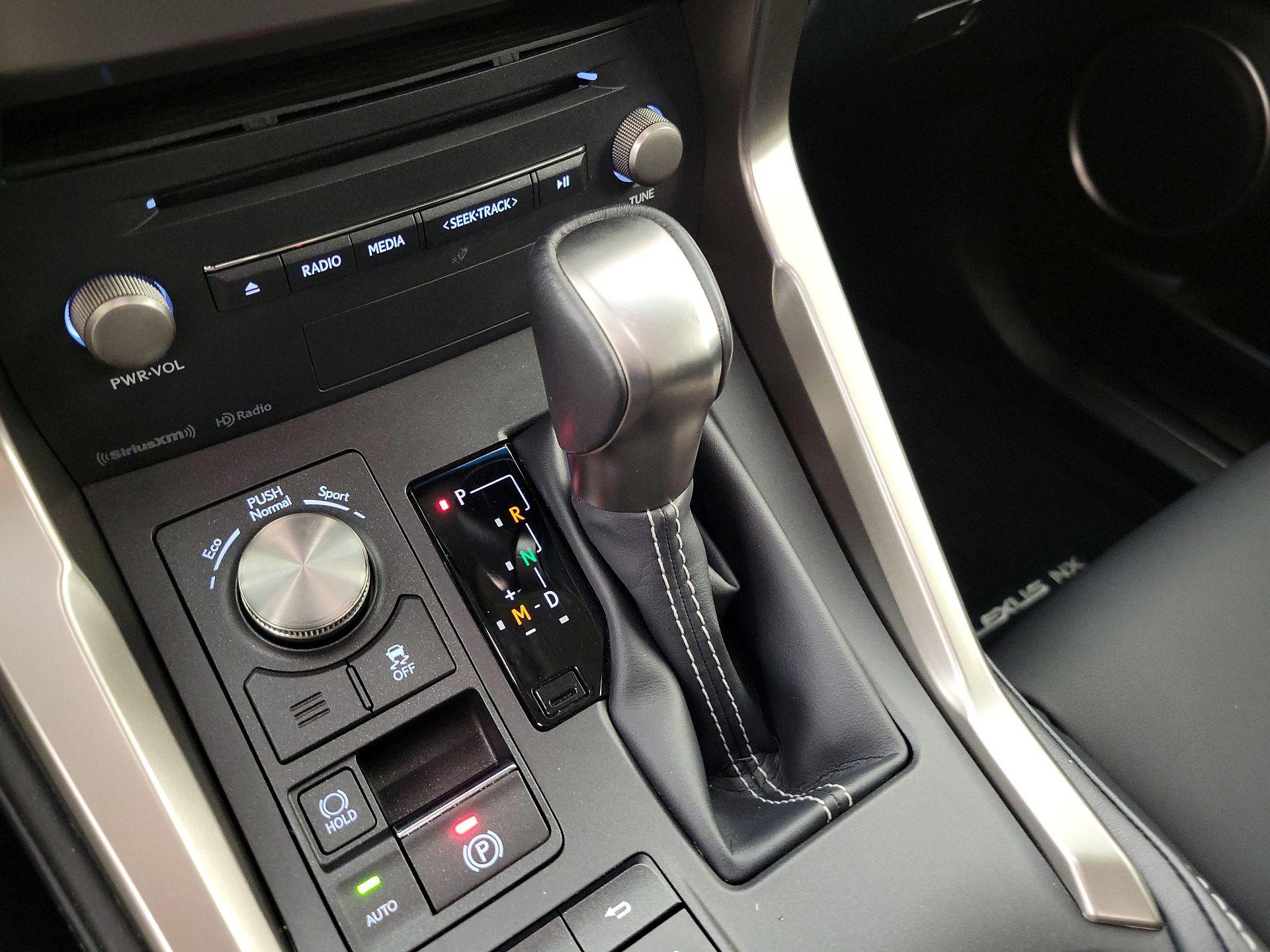 Thumbnail: 2019 Lexus NX - 17