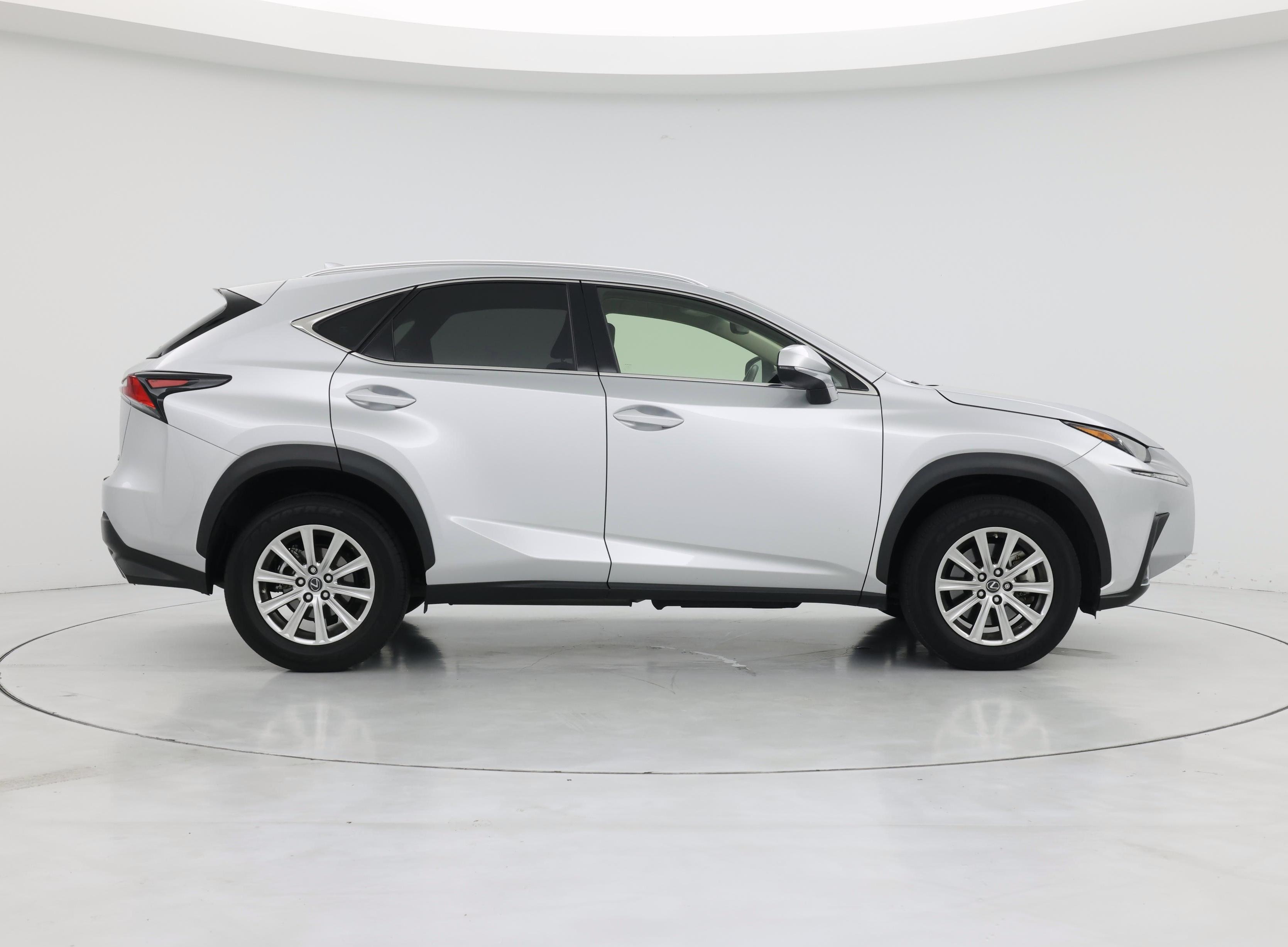Thumbnail: 2019 Lexus NX - 7