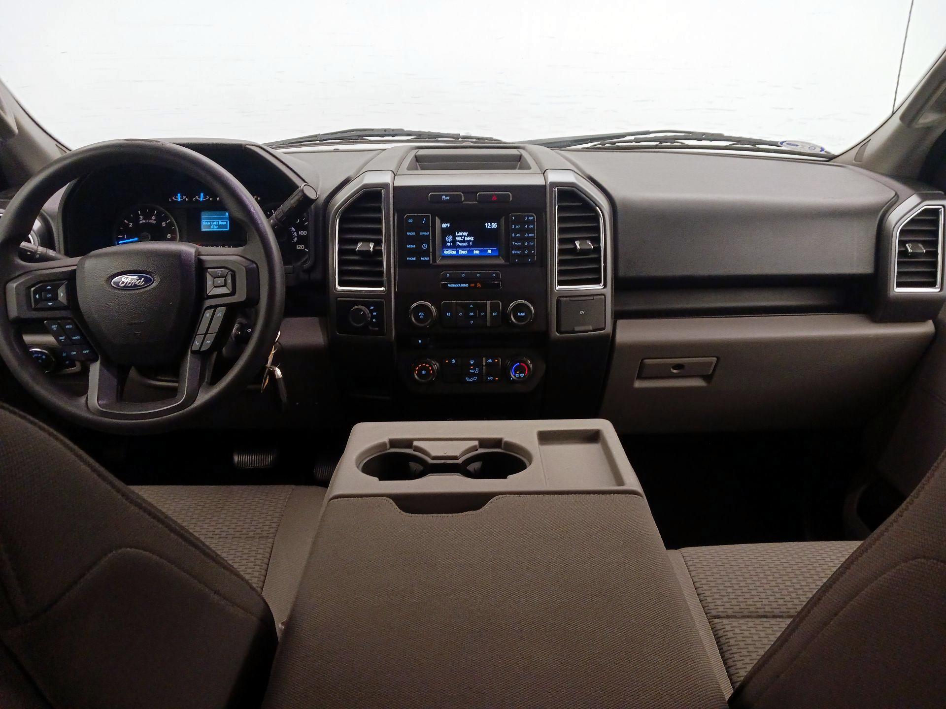 Thumbnail: 2017 Ford F-150 - 9