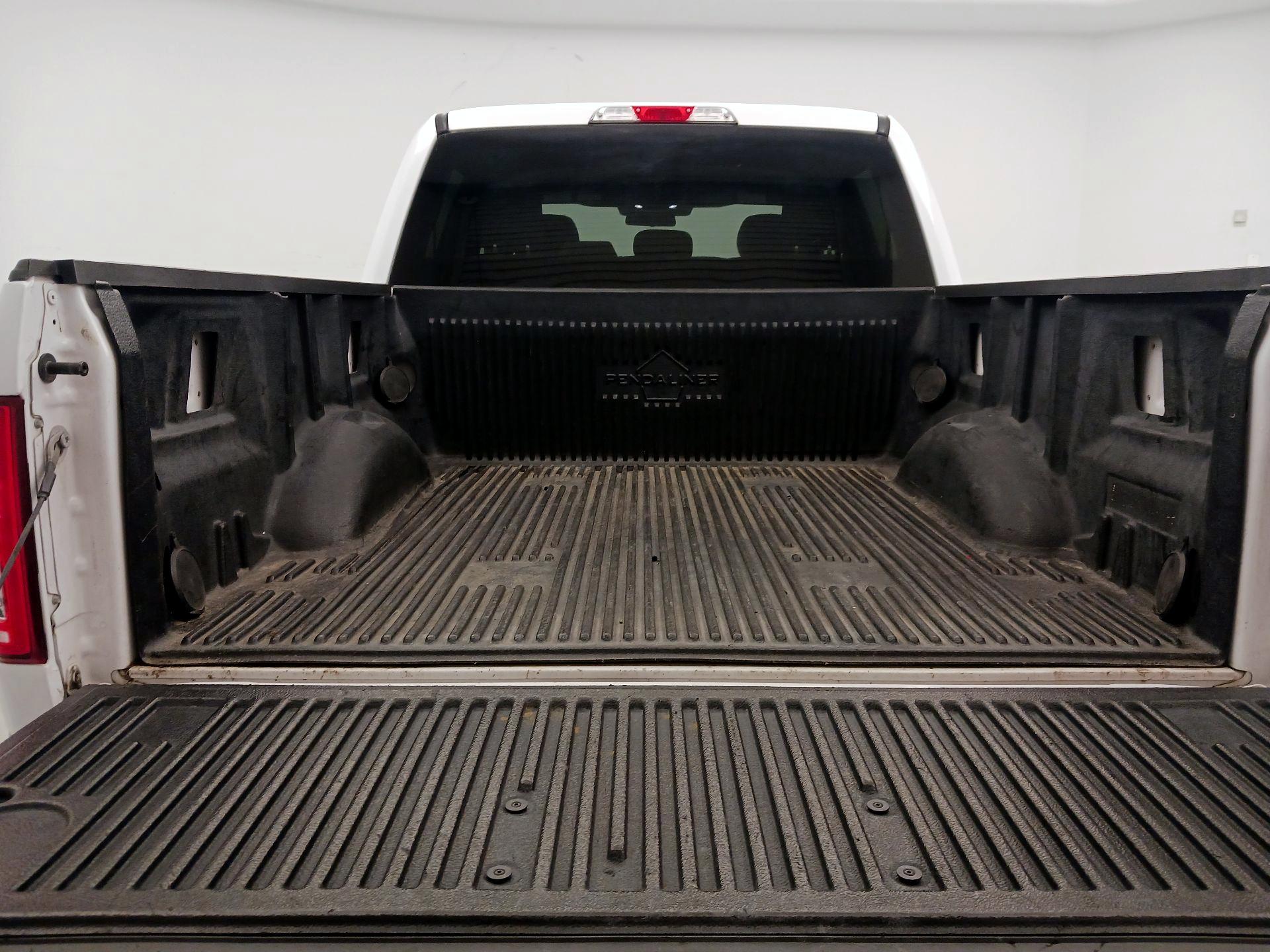Thumbnail: 2017 Ford F-150 - 18