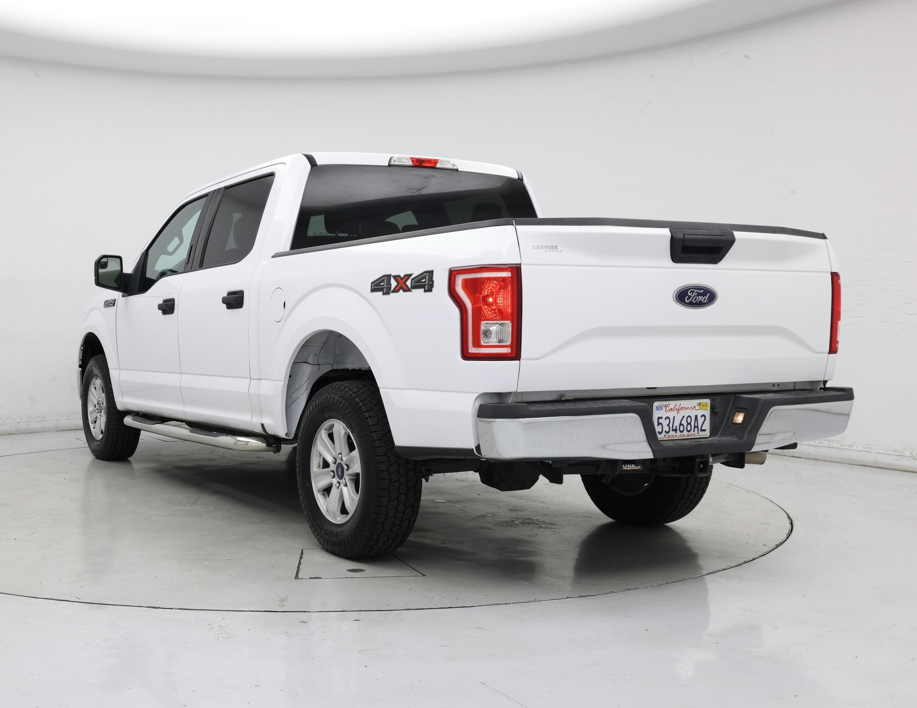 Thumbnail: 2017 Ford F-150 - 2