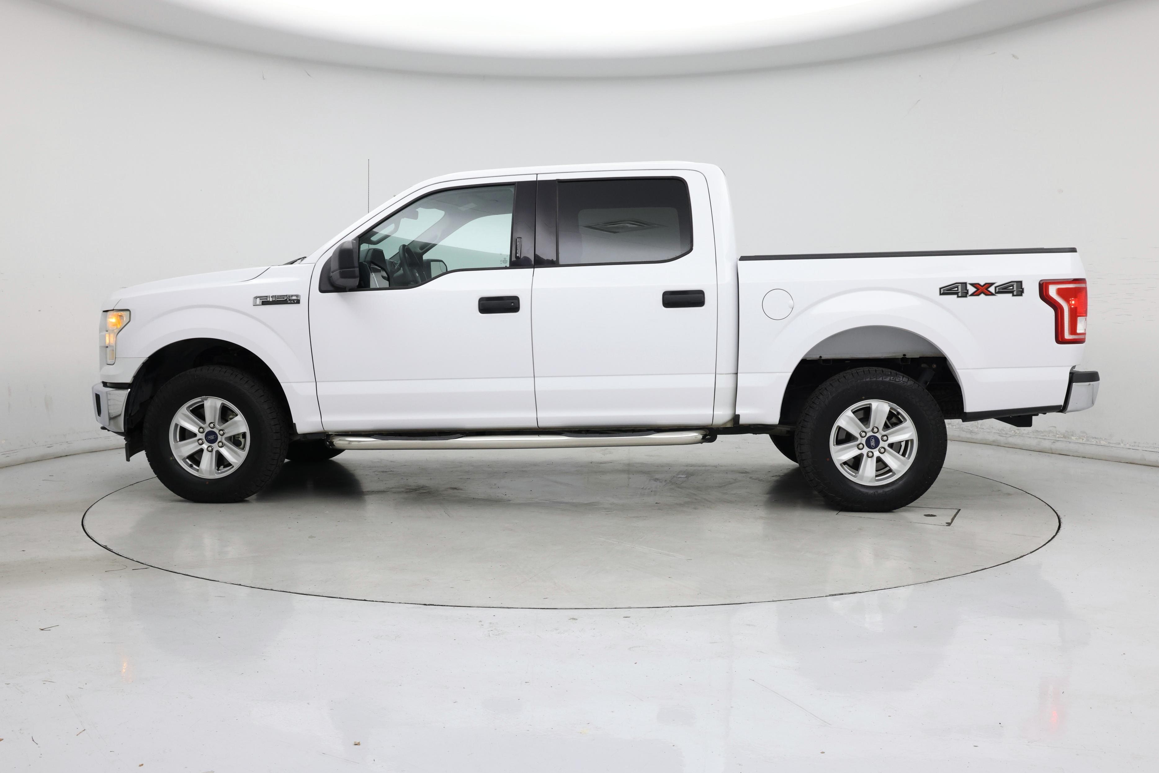Thumbnail: 2017 Ford F-150 - 3