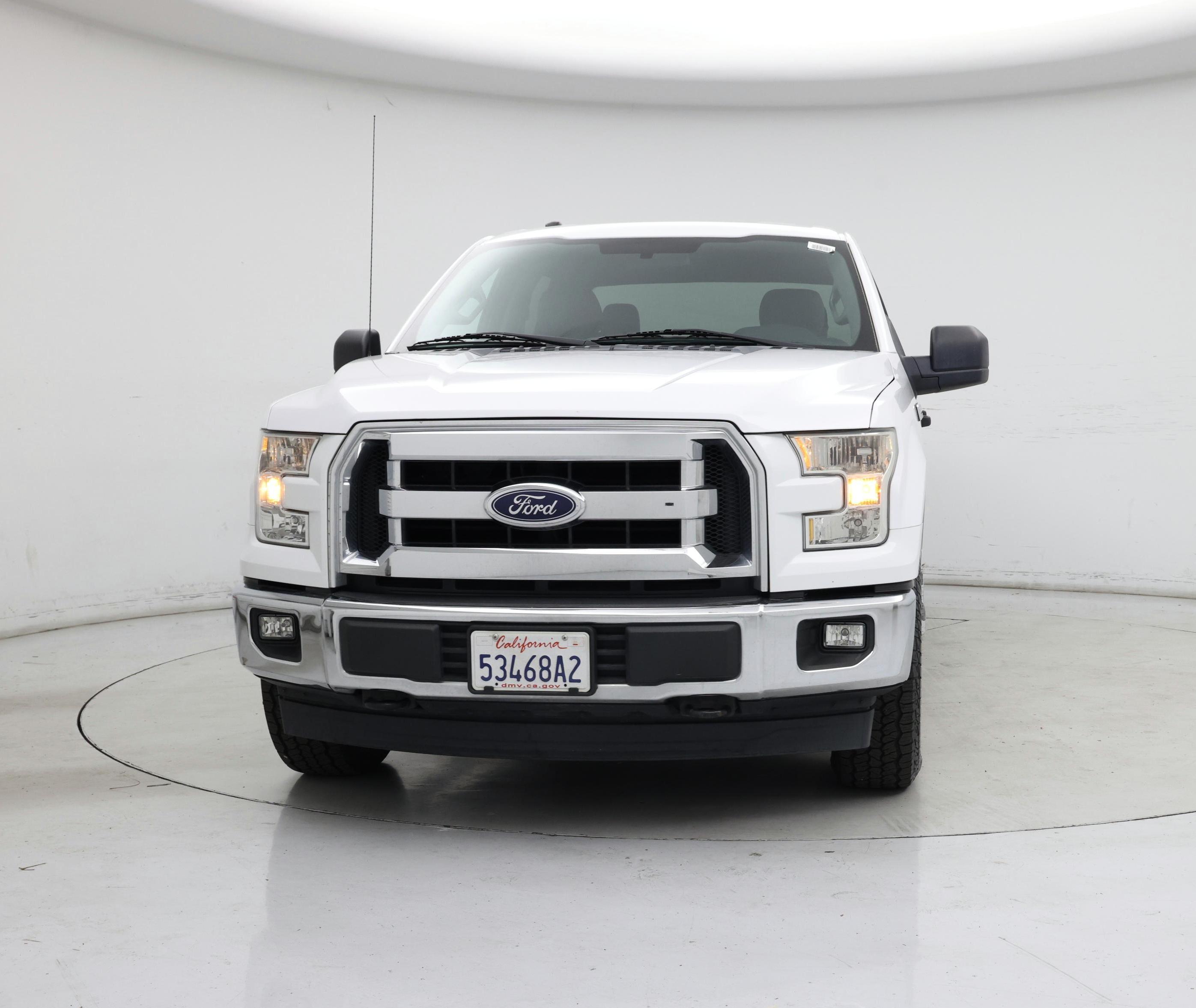 Thumbnail: 2017 Ford F-150 - 5