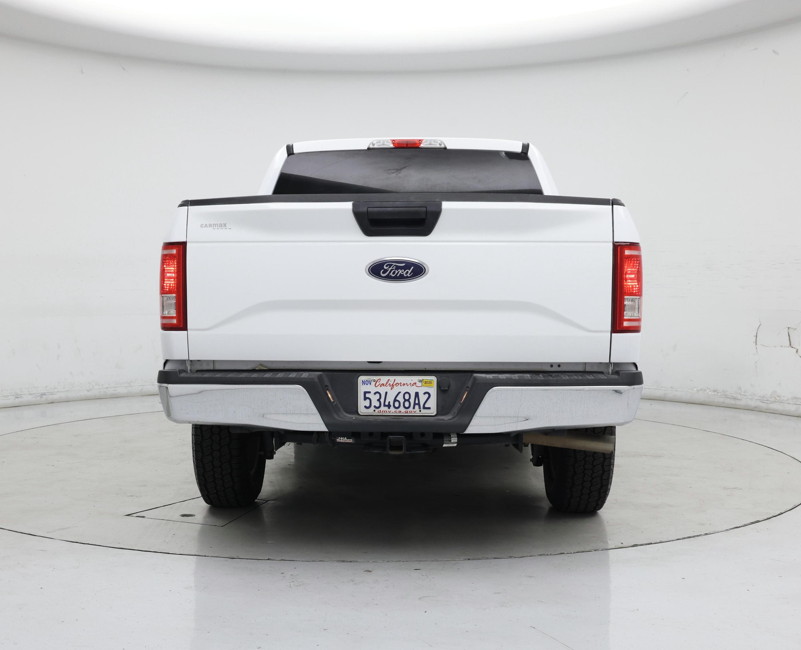 Thumbnail: 2017 Ford F-150 - 6