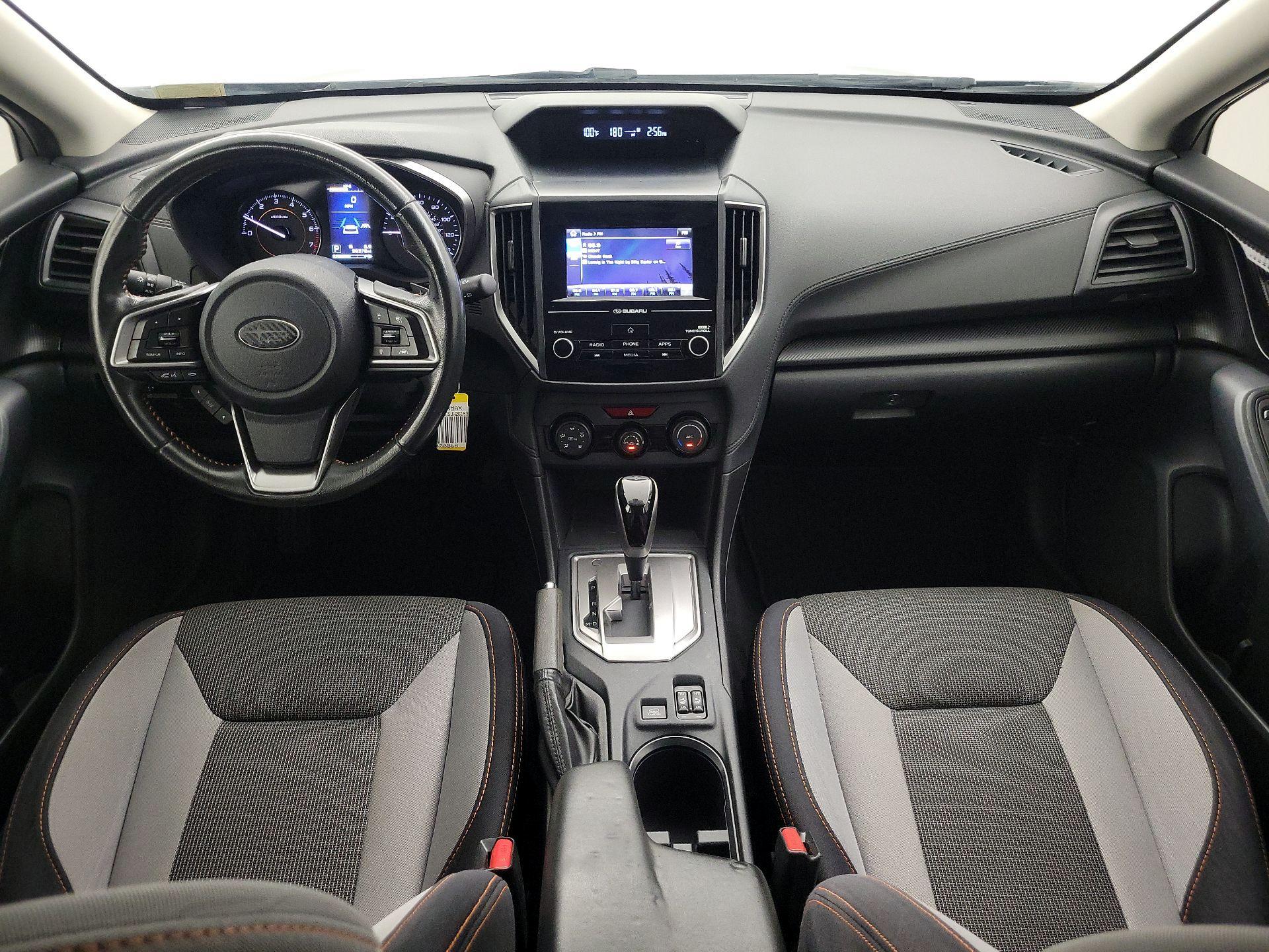 Thumbnail: 2018 Subaru Crosstrek - 9