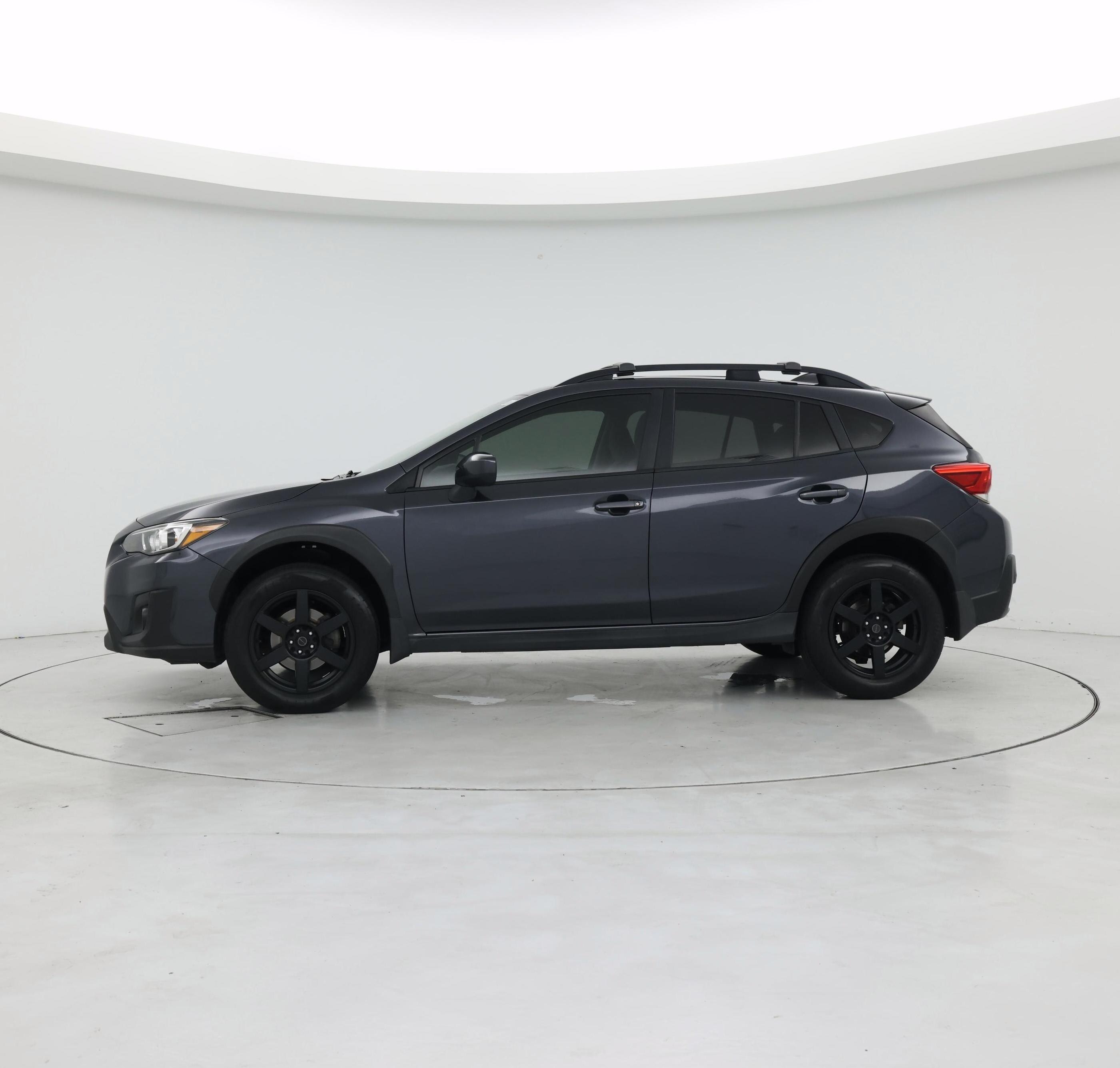 Thumbnail: 2018 Subaru Crosstrek - 3