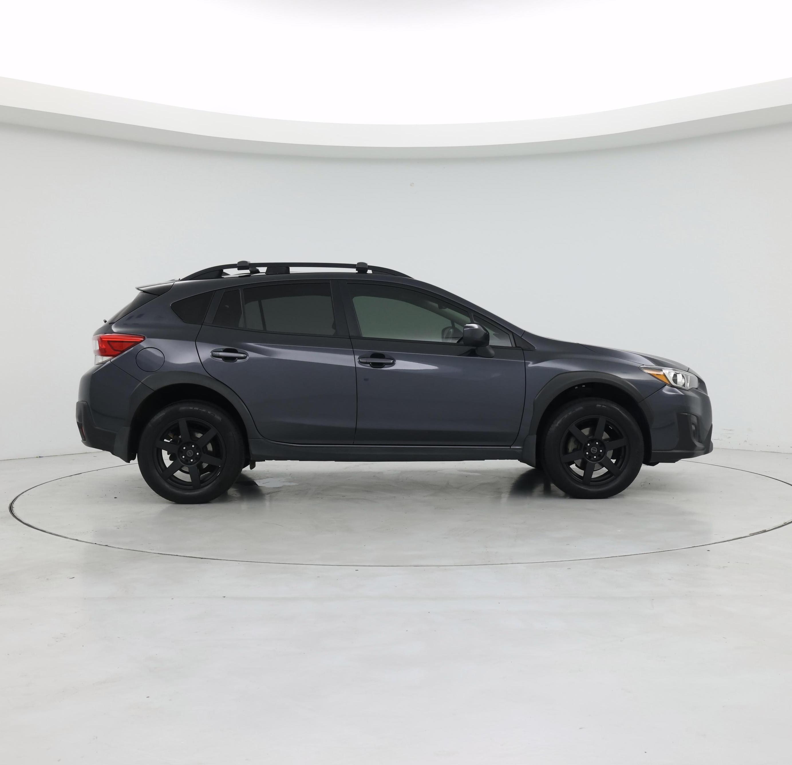 Thumbnail: 2018 Subaru Crosstrek - 7