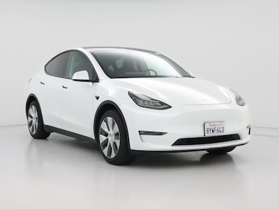 2021 Tesla Model Y Long Range -
                  Roseville, CA