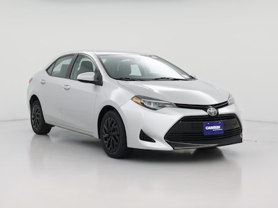 2019 Toyota Corolla LE -
                  Roseville, CA