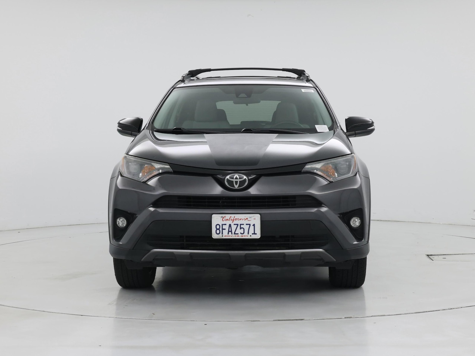 Image of 2018 Toyota RAV4 Adventure
