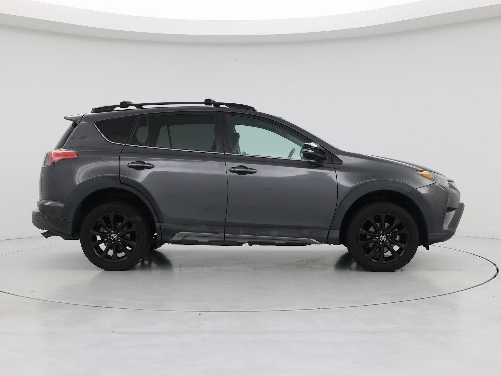 Image of 2018 Toyota RAV4 Adventure