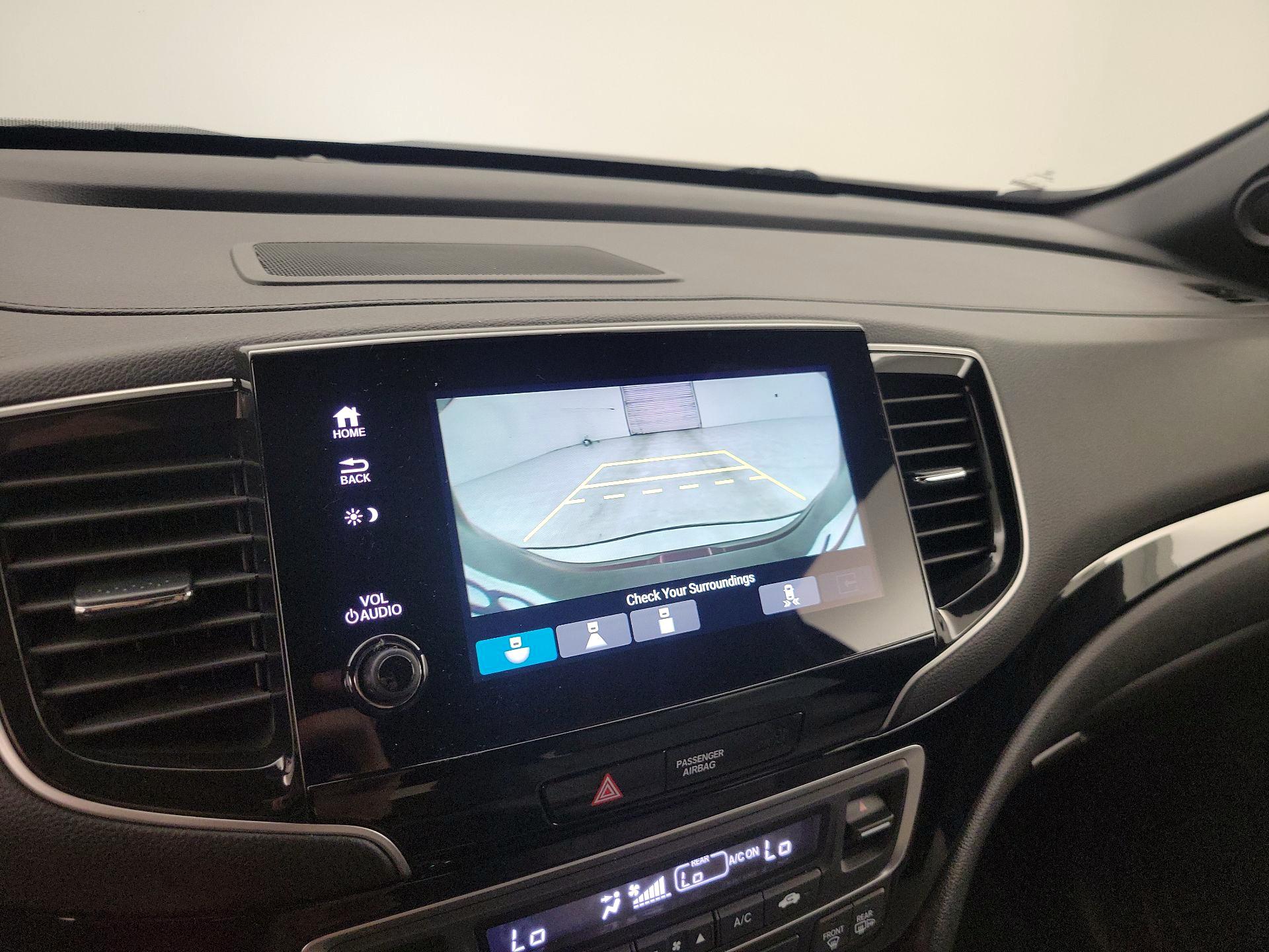Thumbnail: 2019 Honda Passport - 15