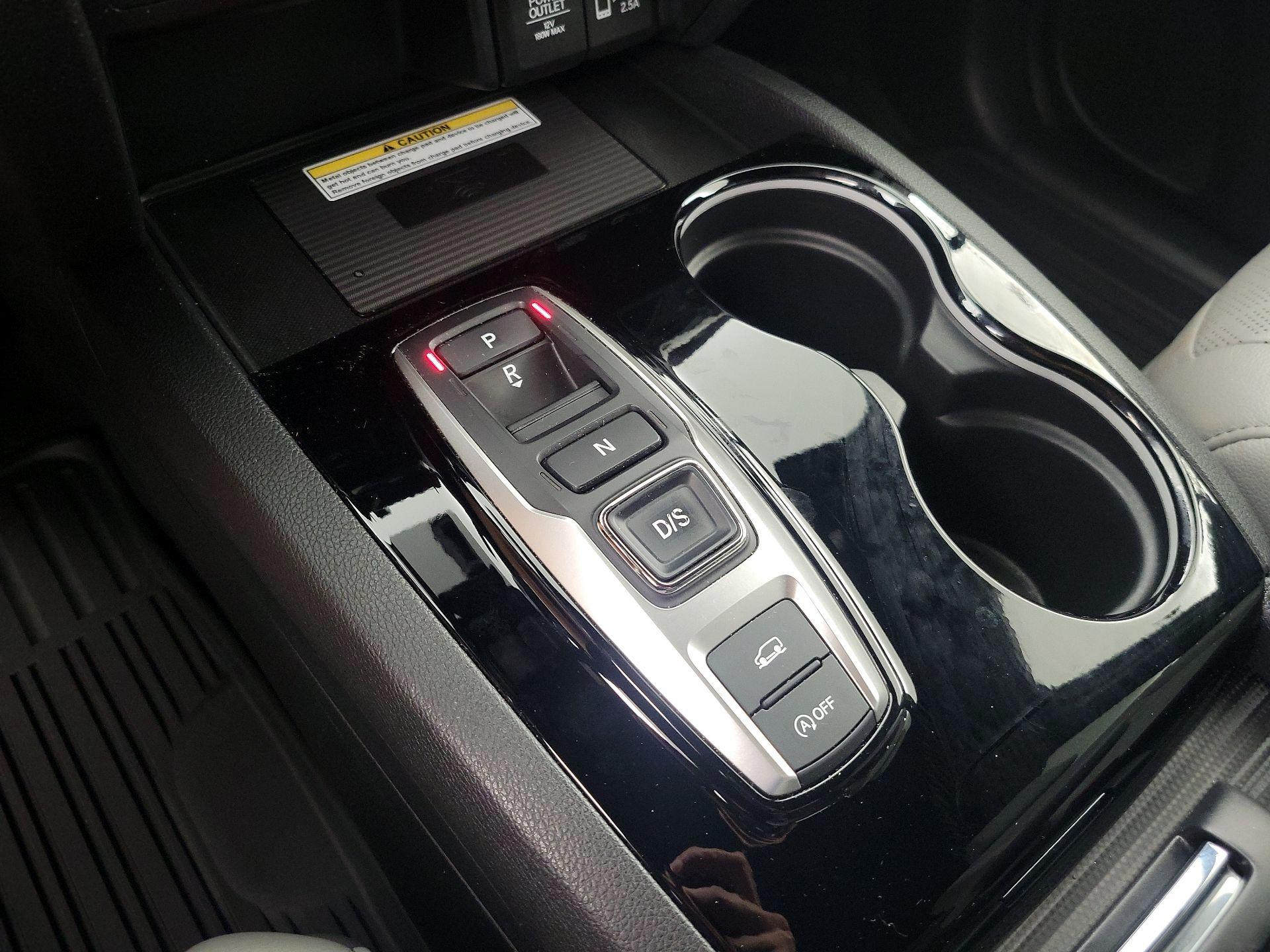 Thumbnail: 2019 Honda Passport - 18