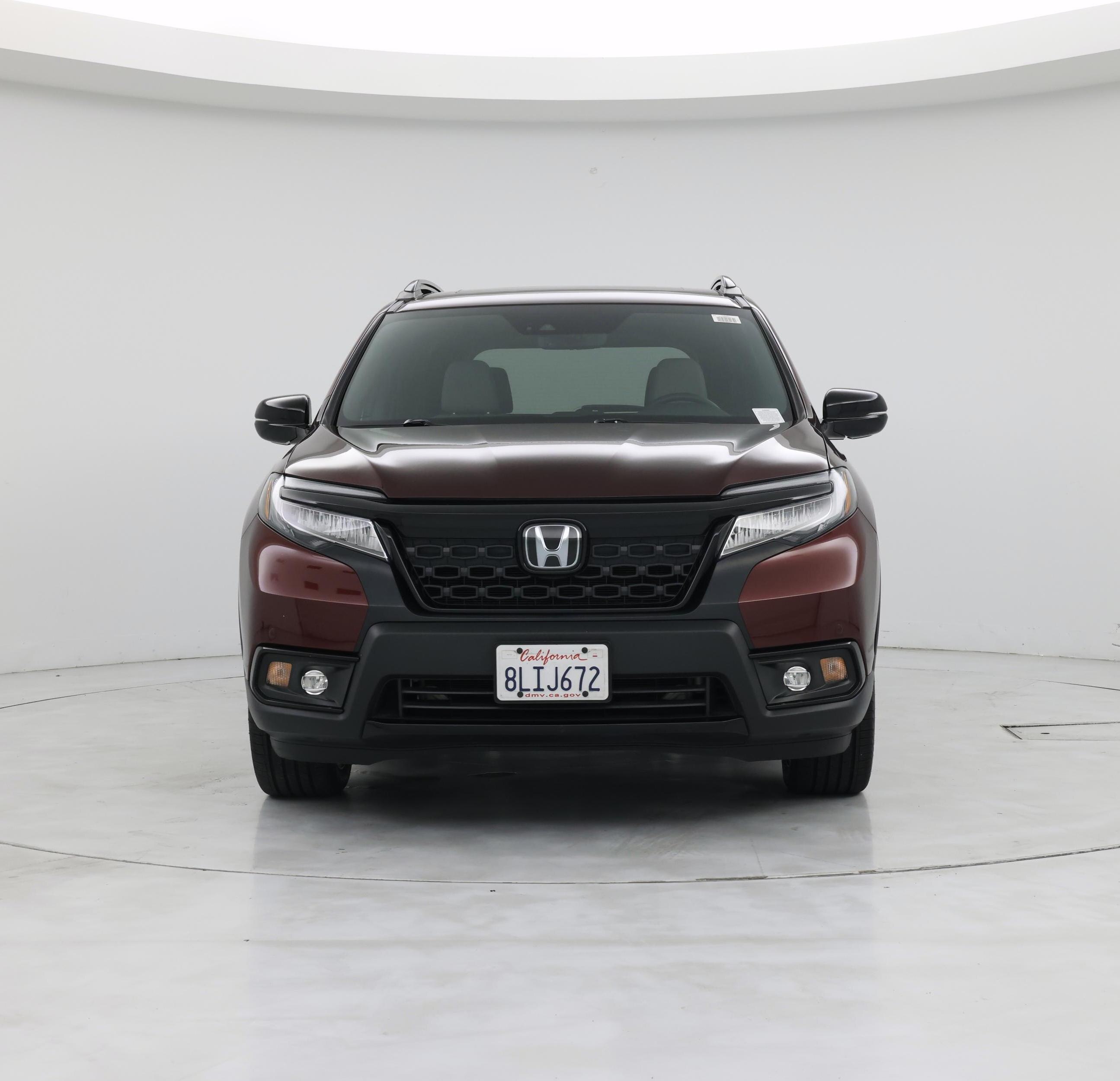 Thumbnail: 2019 Honda Passport - 5