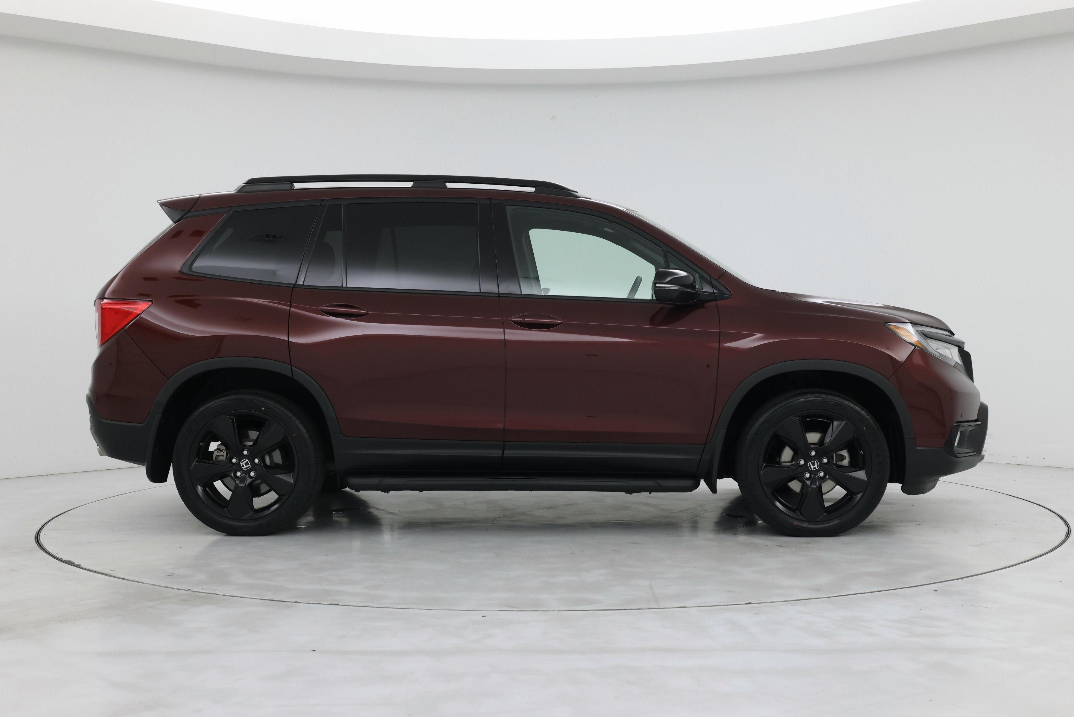 Thumbnail: 2019 Honda Passport - 7