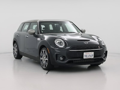 2020 MINI Cooper Clubman S -
                  Roseville, CA