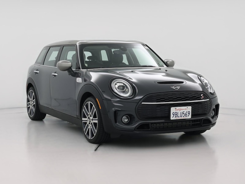 2020 MINI Cooper Clubman S -
                  Roseville, CA