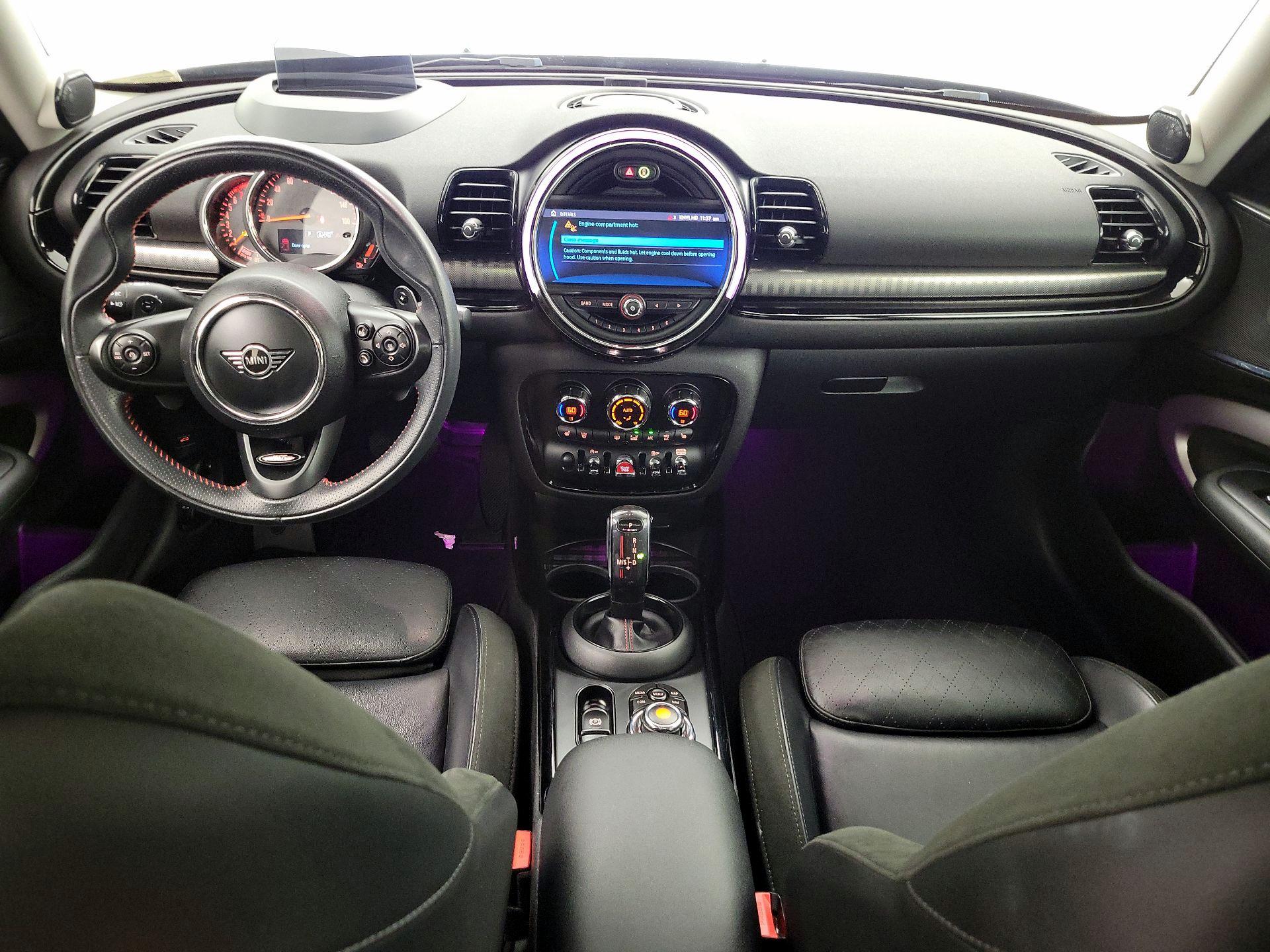 Thumbnail: 2020 MINI Cooper Clubman - 9
