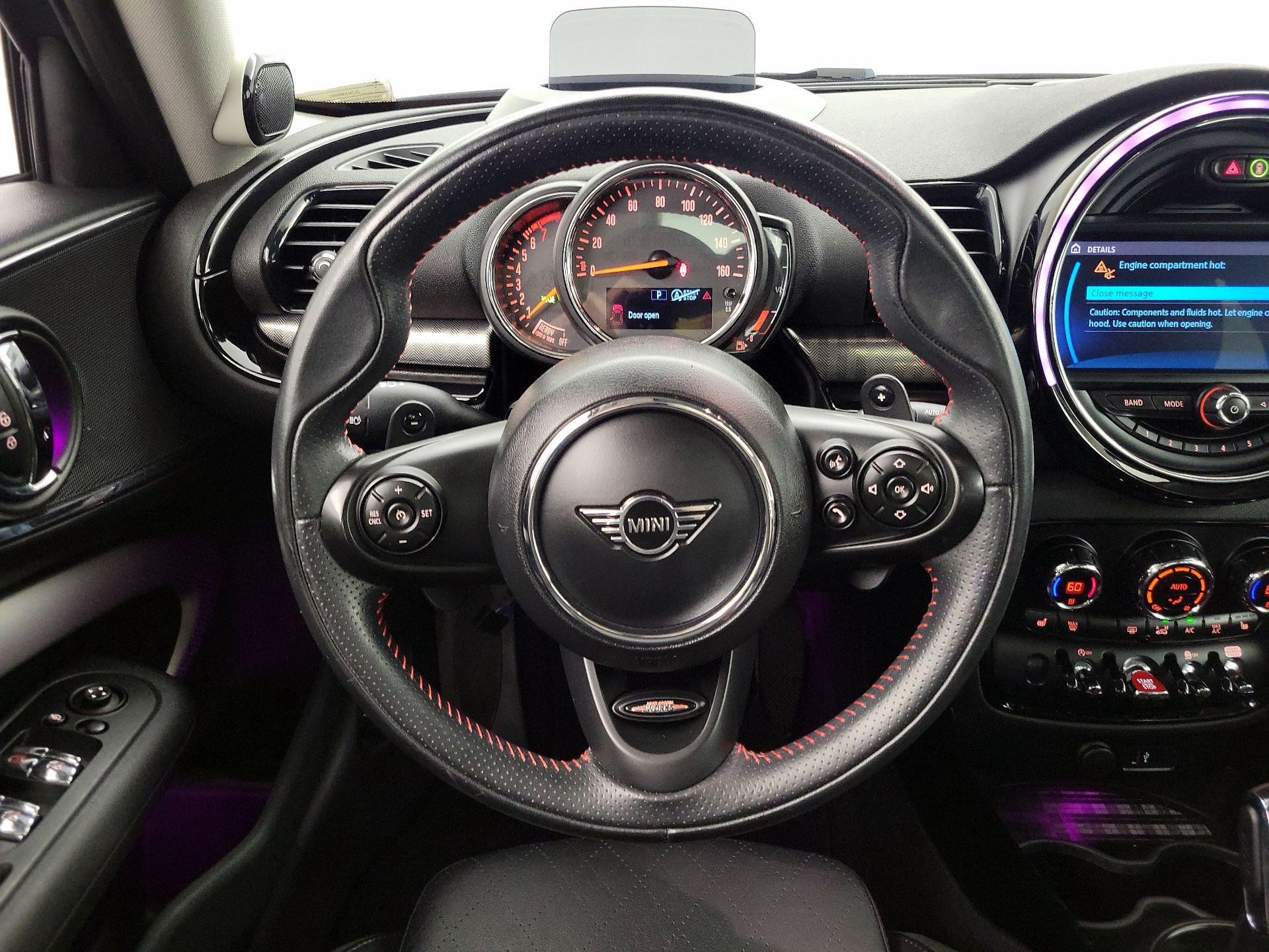 Thumbnail: 2020 MINI Cooper Clubman - 10