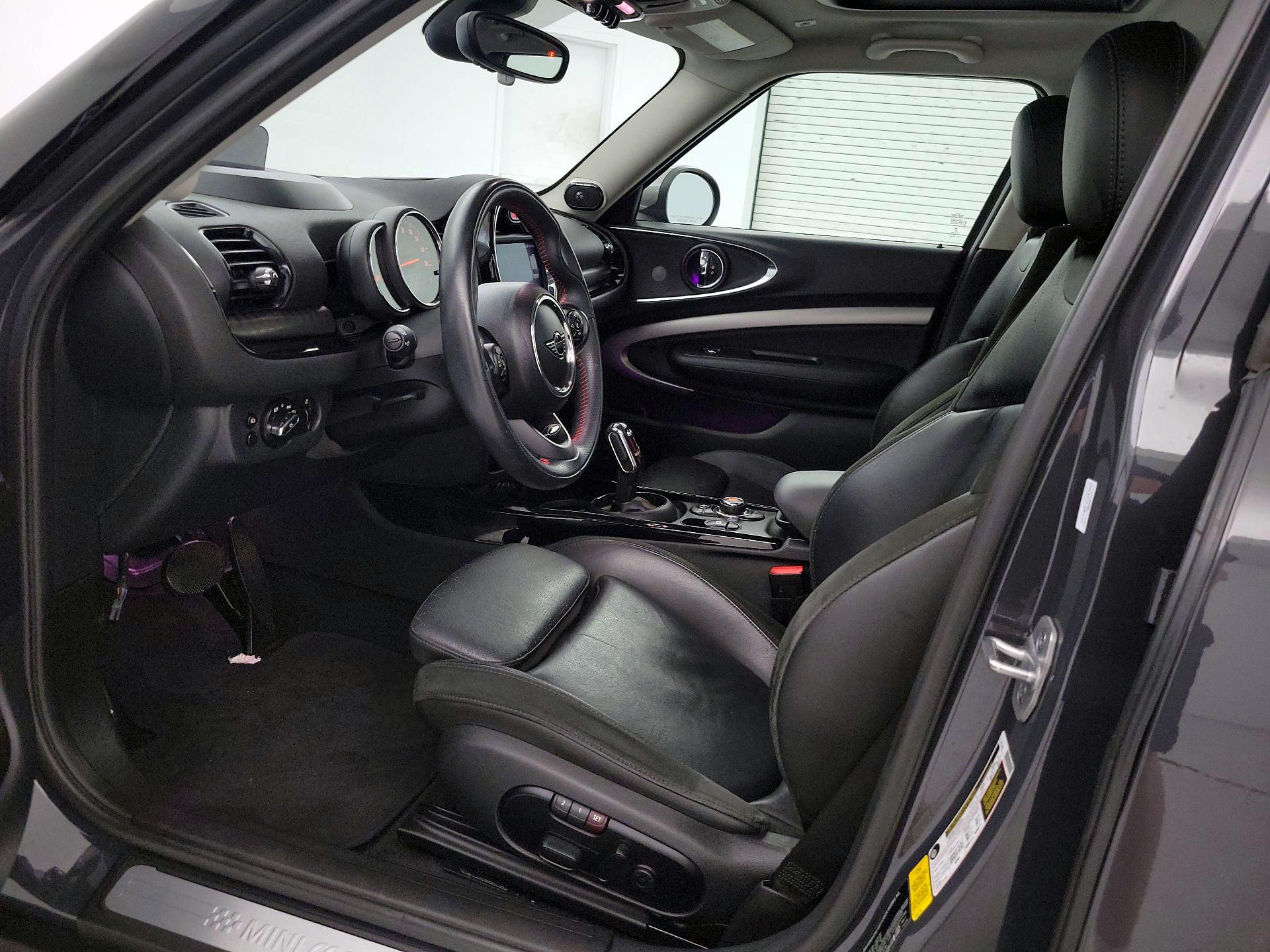 Thumbnail: 2020 MINI Cooper Clubman - 11
