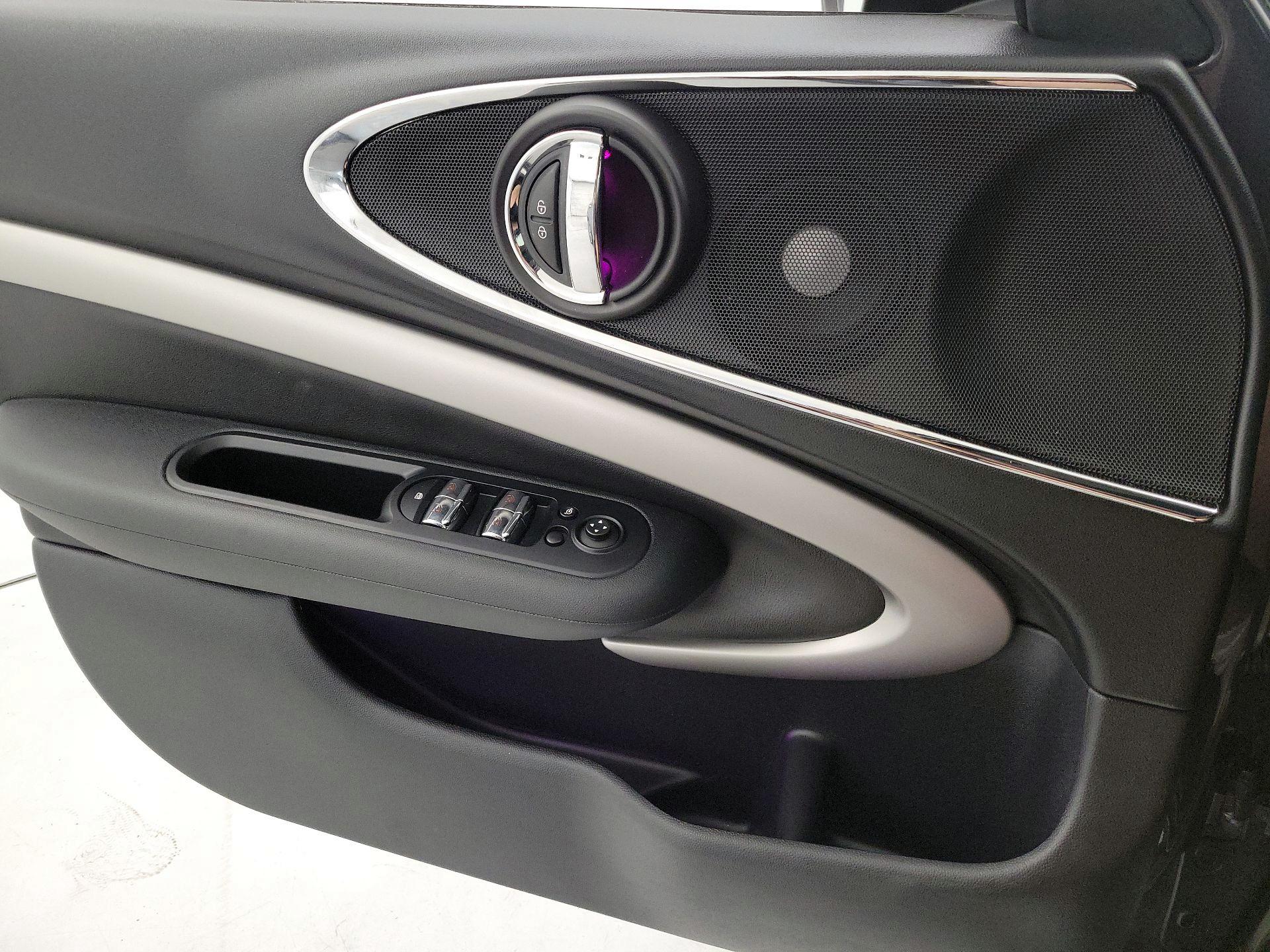 Thumbnail: 2020 MINI Cooper Clubman - 12