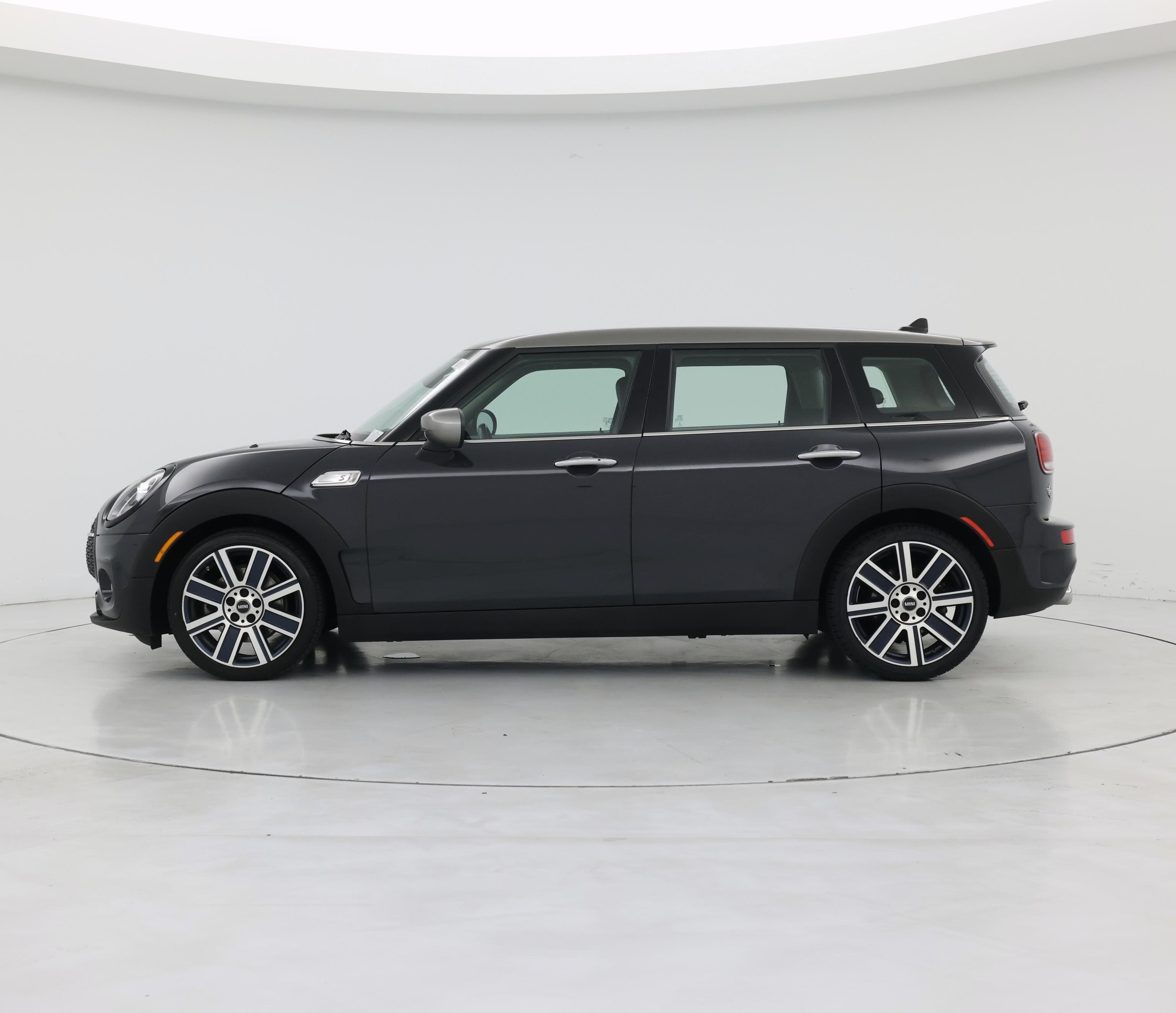 Thumbnail: 2020 MINI Cooper Clubman - 3