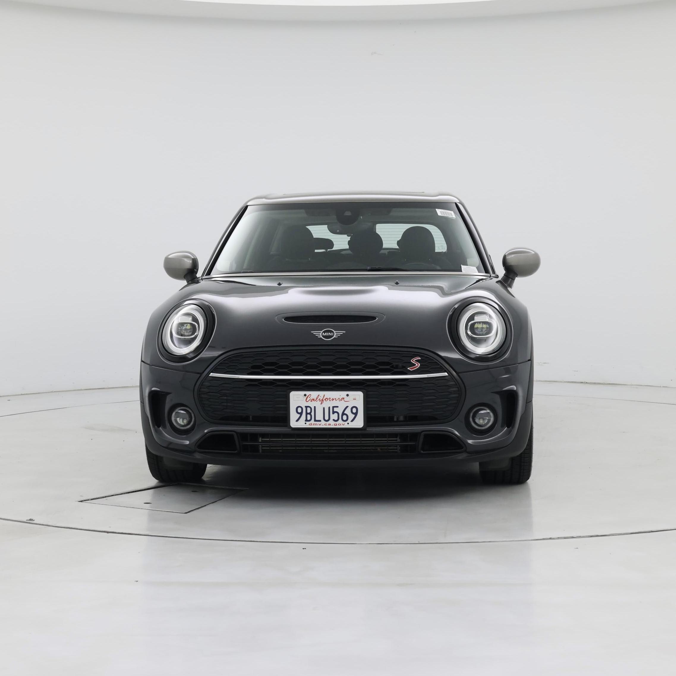 Thumbnail: 2020 MINI Cooper Clubman - 5