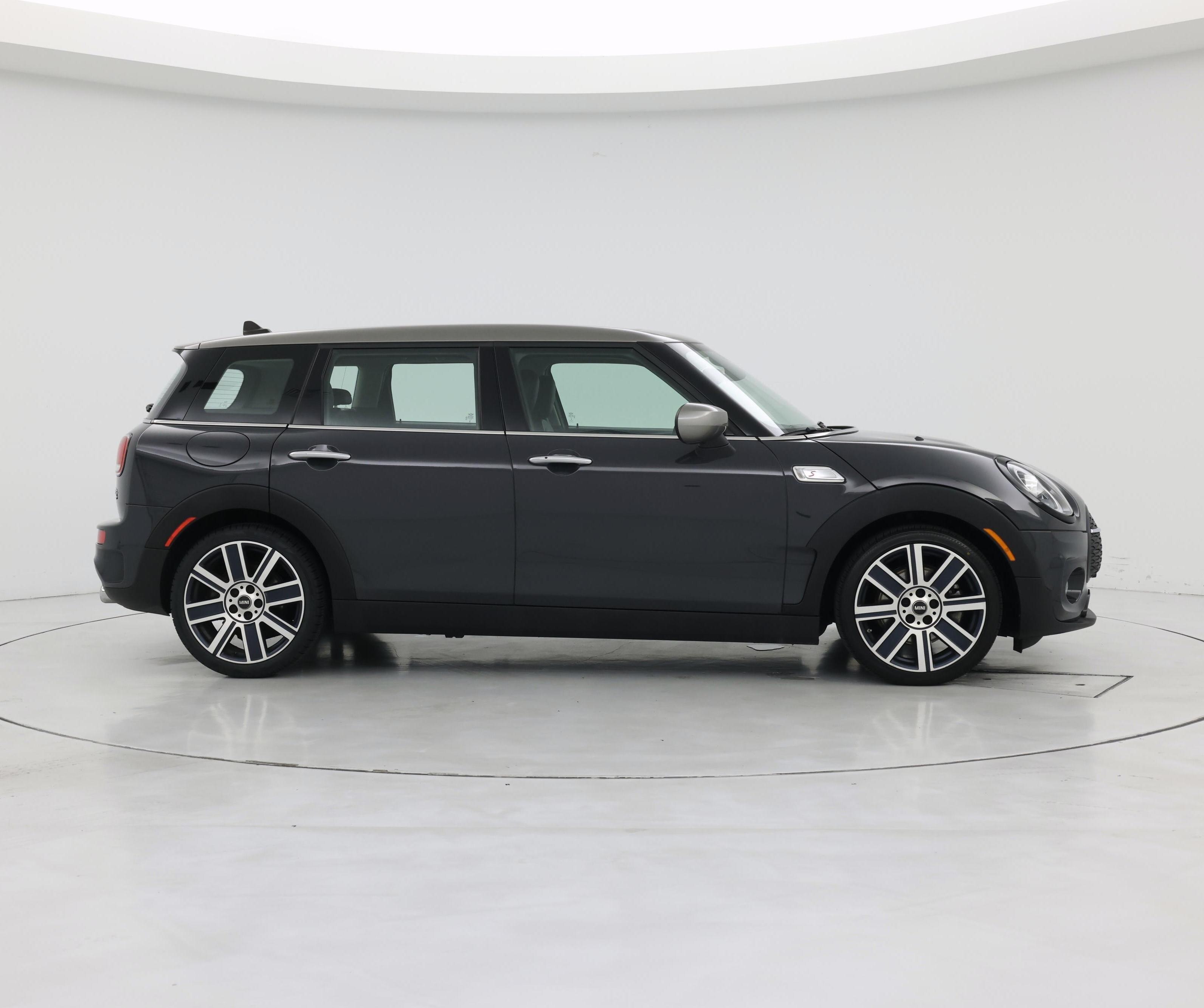 Thumbnail: 2020 MINI Cooper Clubman - 7