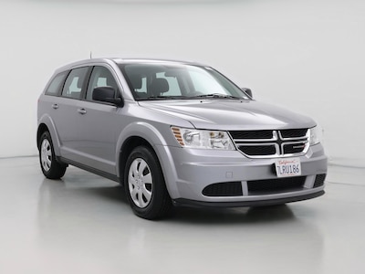 2015 Dodge Journey SE -
                  Fresno, CA