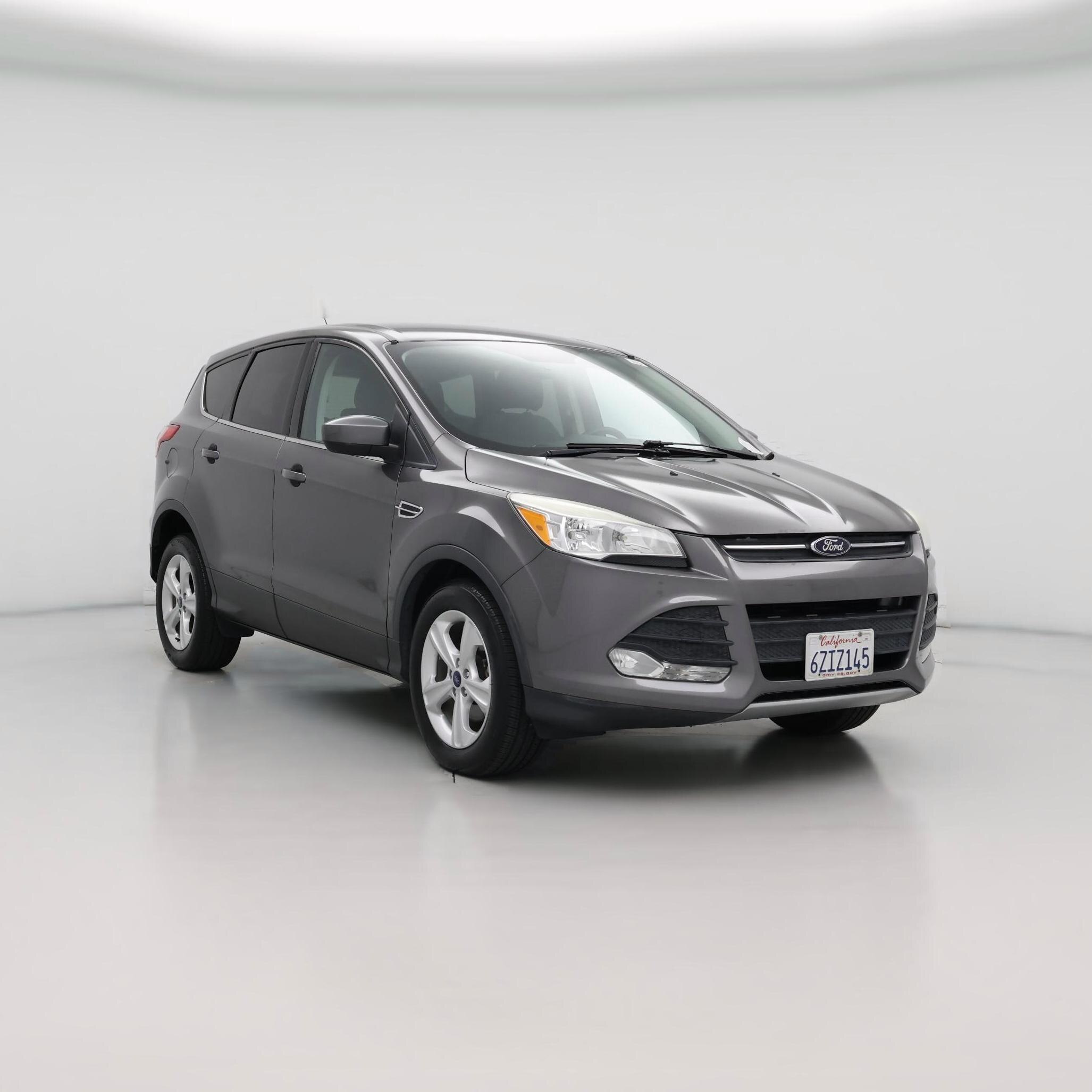 Thumbnail: 2014 Ford Escape - 1
