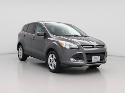 2014 Ford Escape SE -
                  Fresno, CA