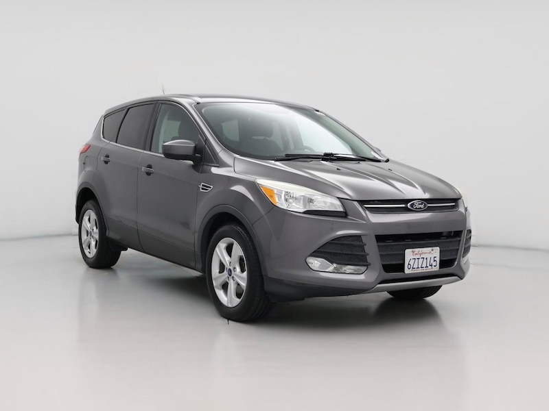 2014 Ford Escape SE -
                  Fresno, CA