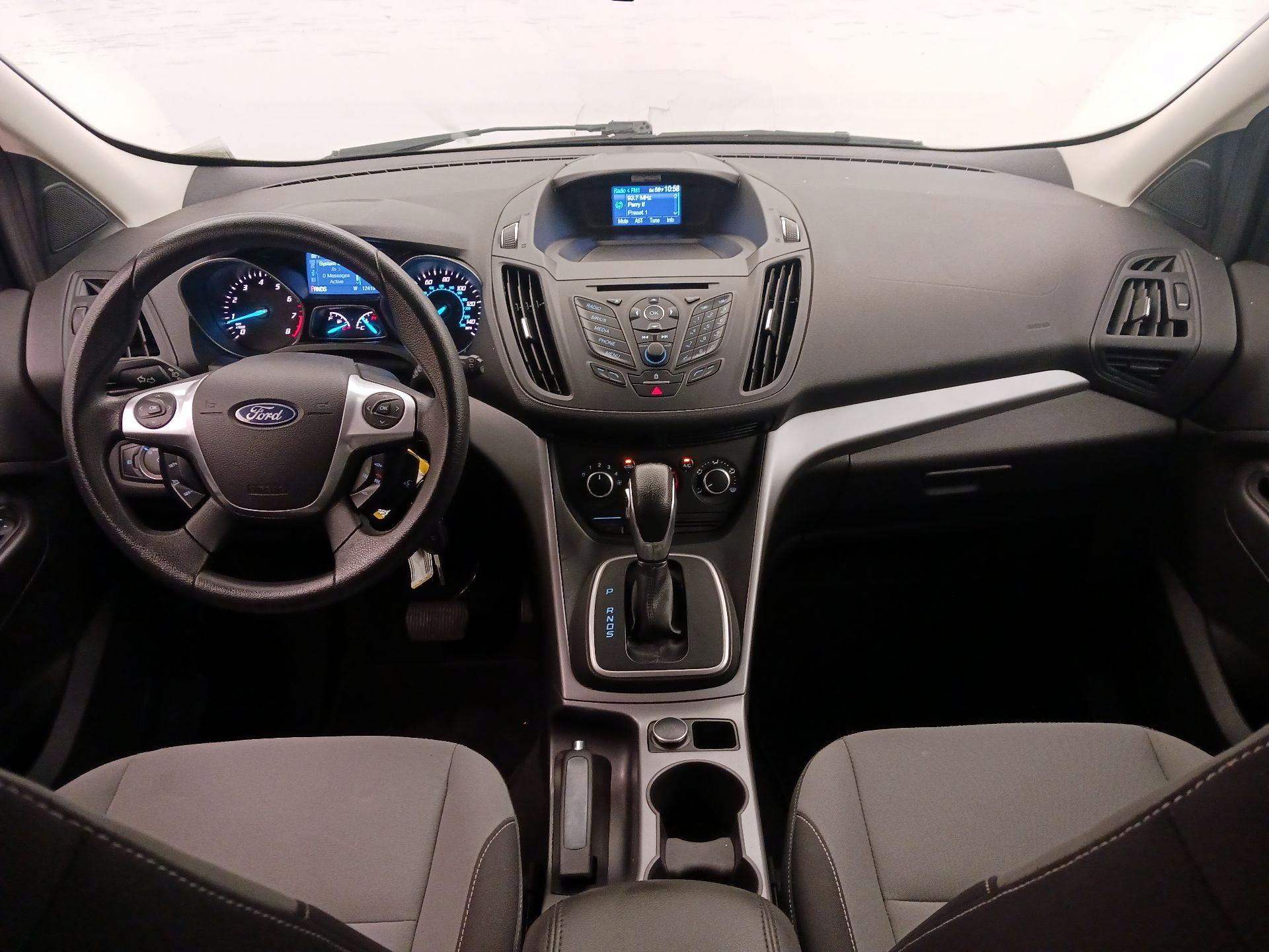 Thumbnail: 2014 Ford Escape - 9