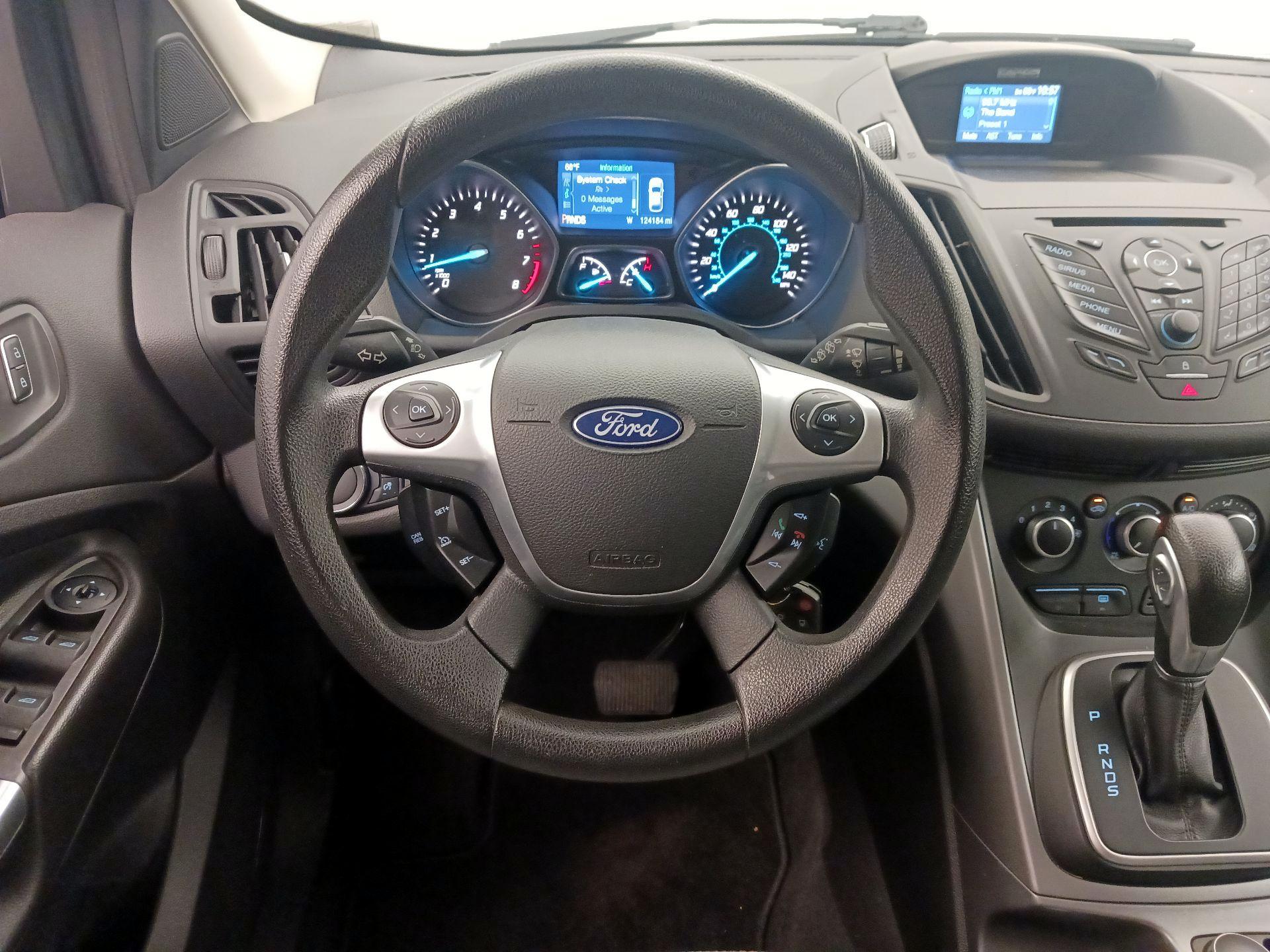 Thumbnail: 2014 Ford Escape - 10
