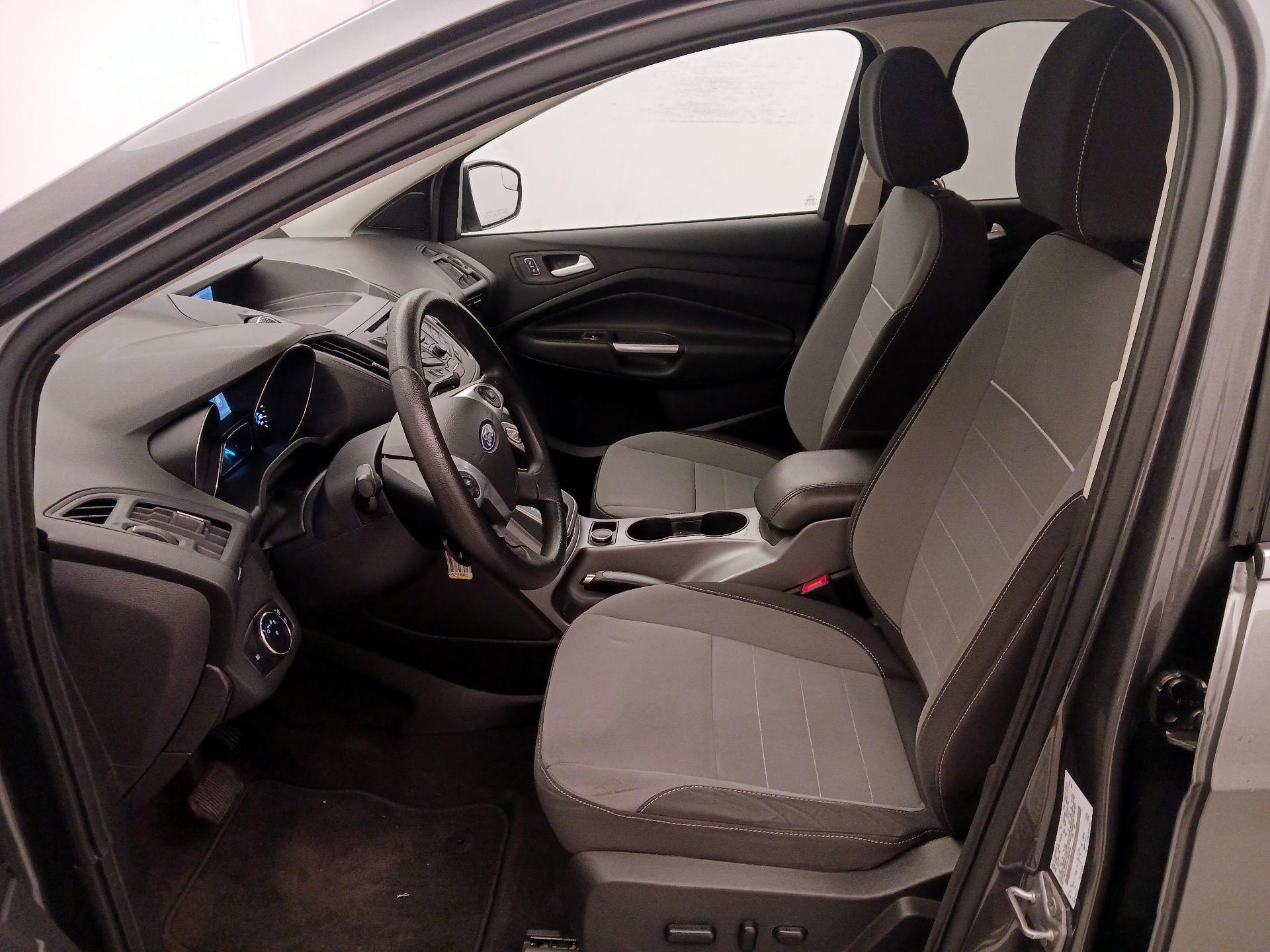 Thumbnail: 2014 Ford Escape - 11