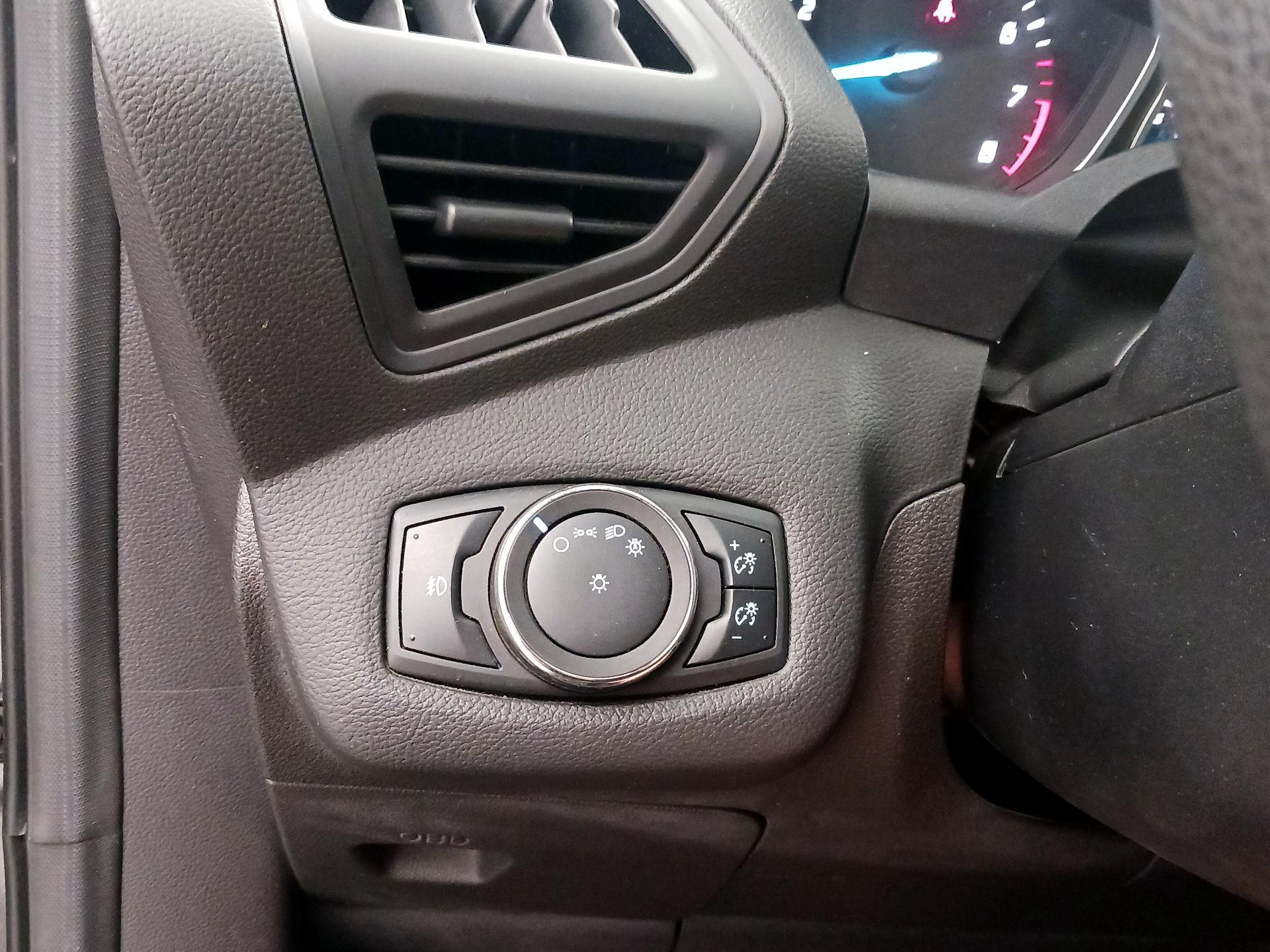 Thumbnail: 2014 Ford Escape - 13