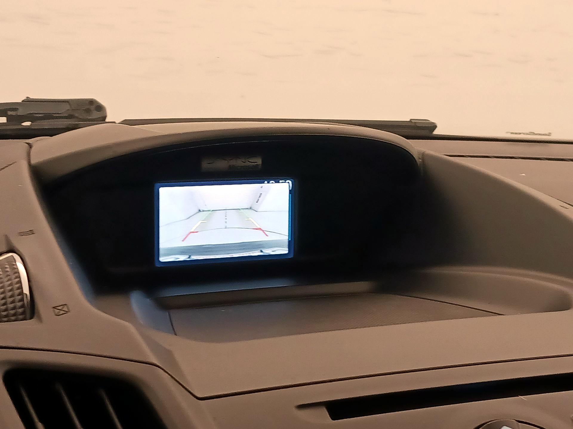 Thumbnail: 2014 Ford Escape - 14