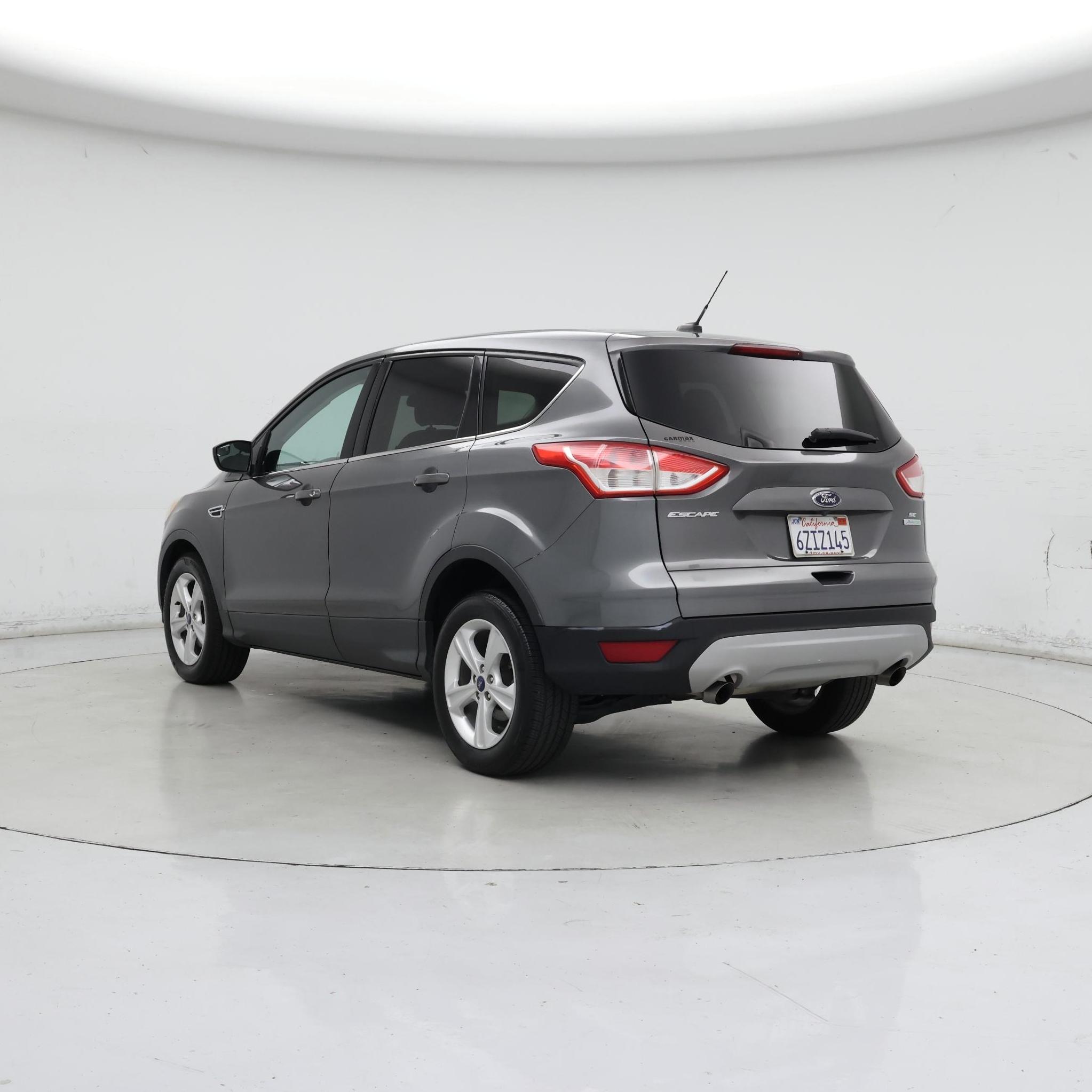 Thumbnail: 2014 Ford Escape - 2